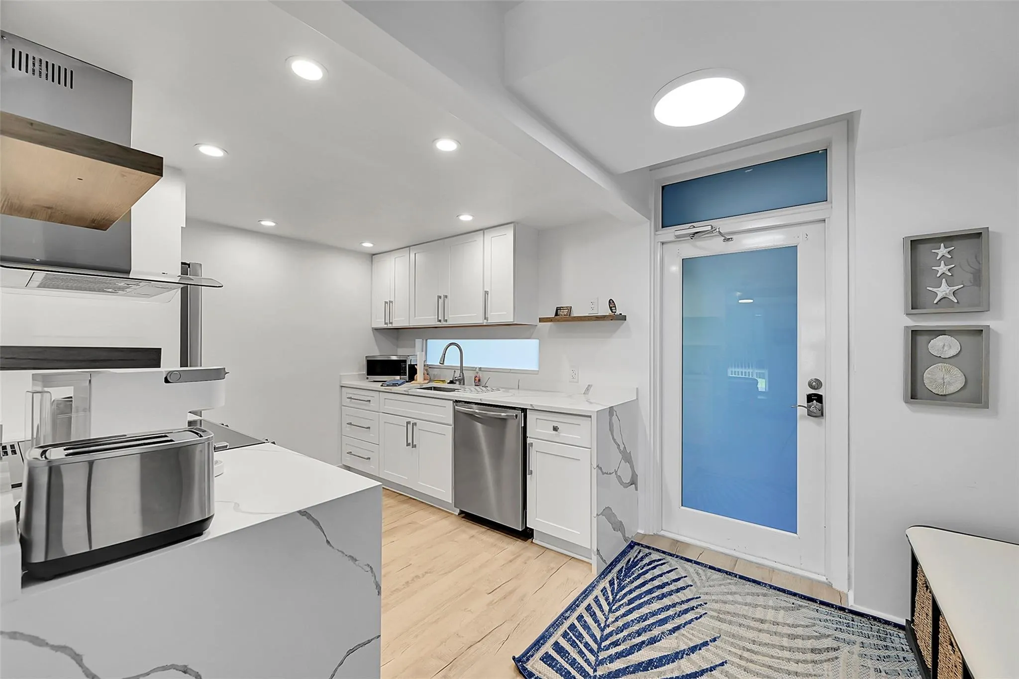 1530 S Ocean Blvd, #12