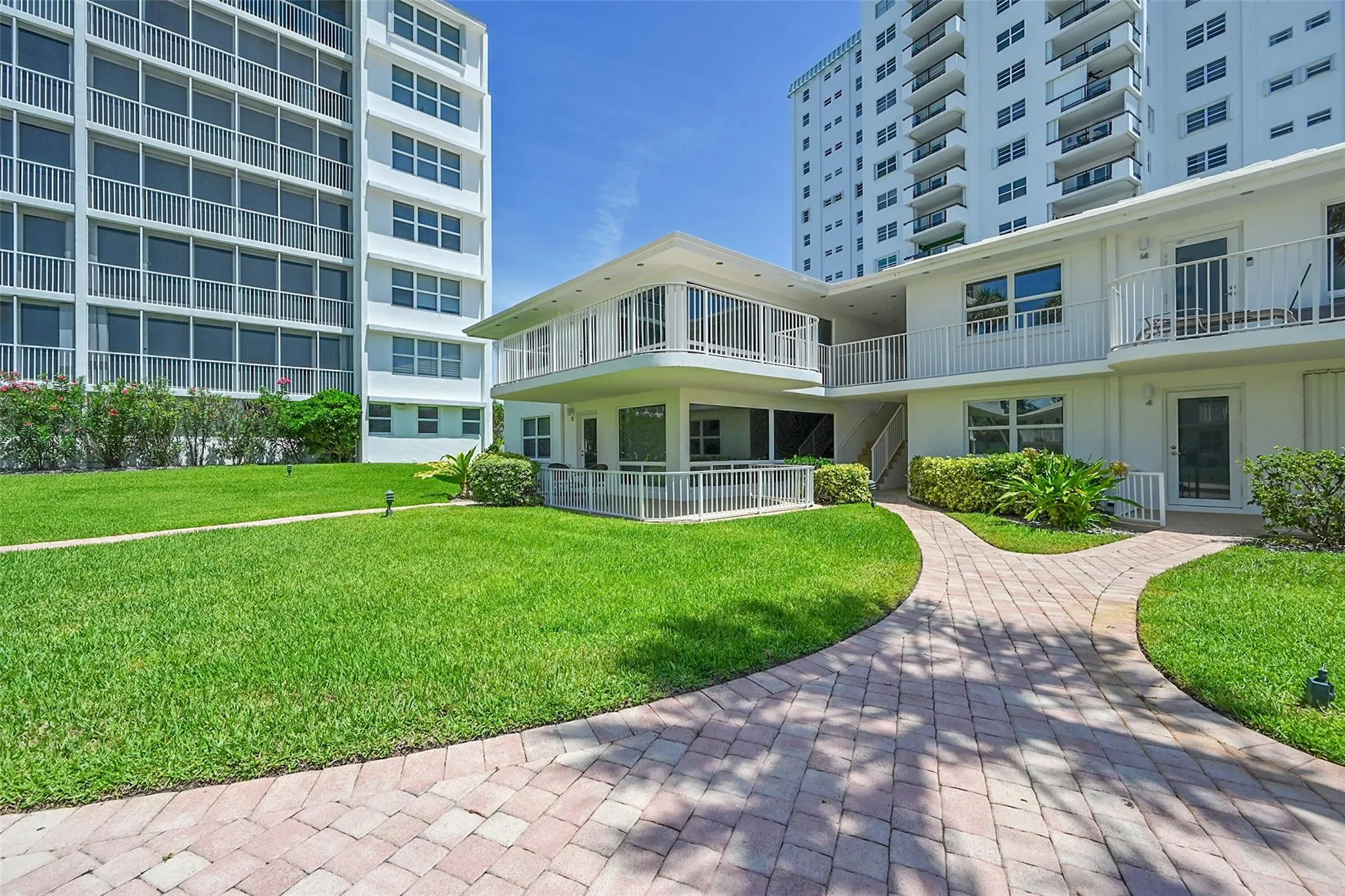 1530 S Ocean Blvd, #12