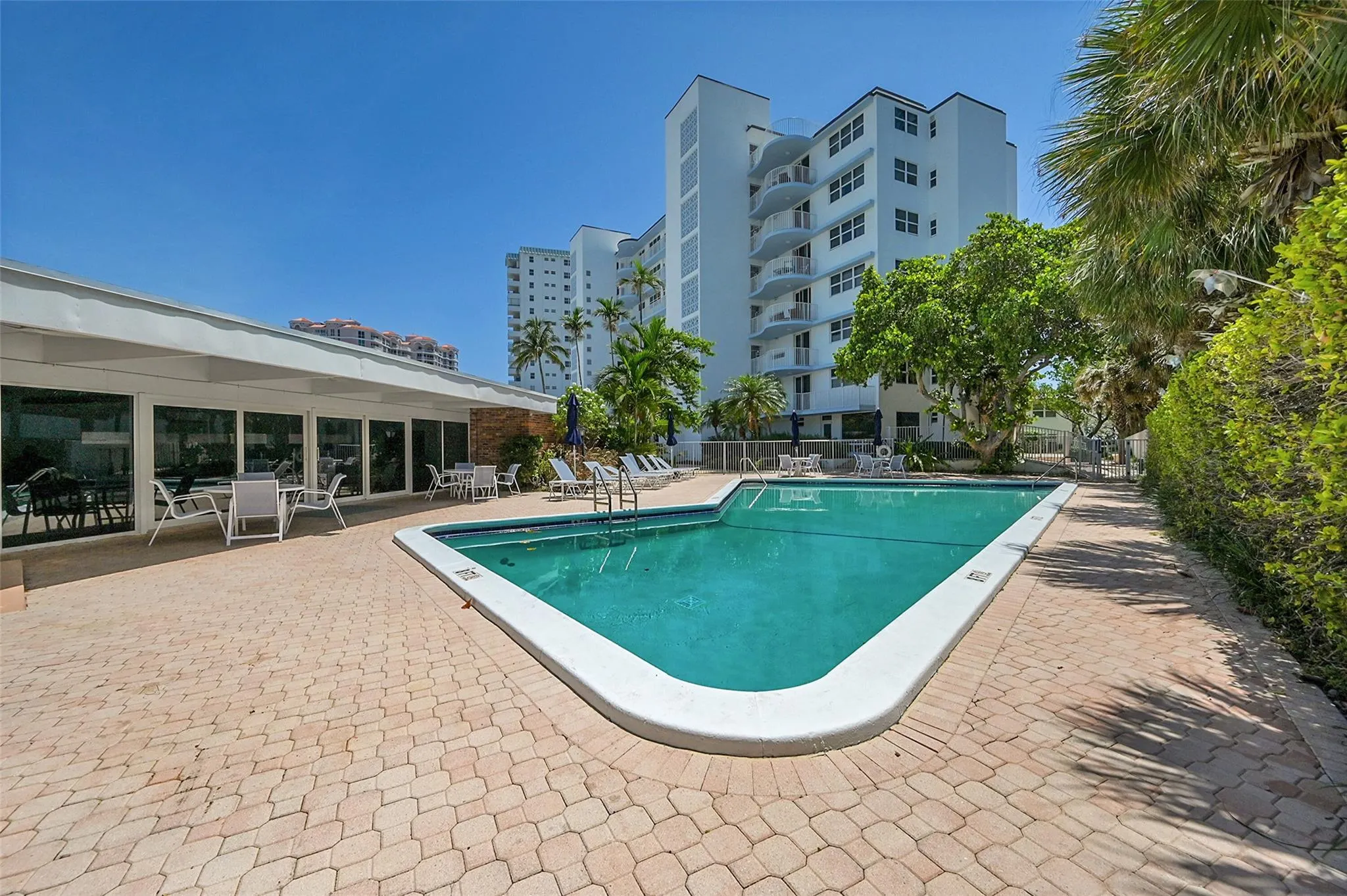 1530 S Ocean Blvd, #12