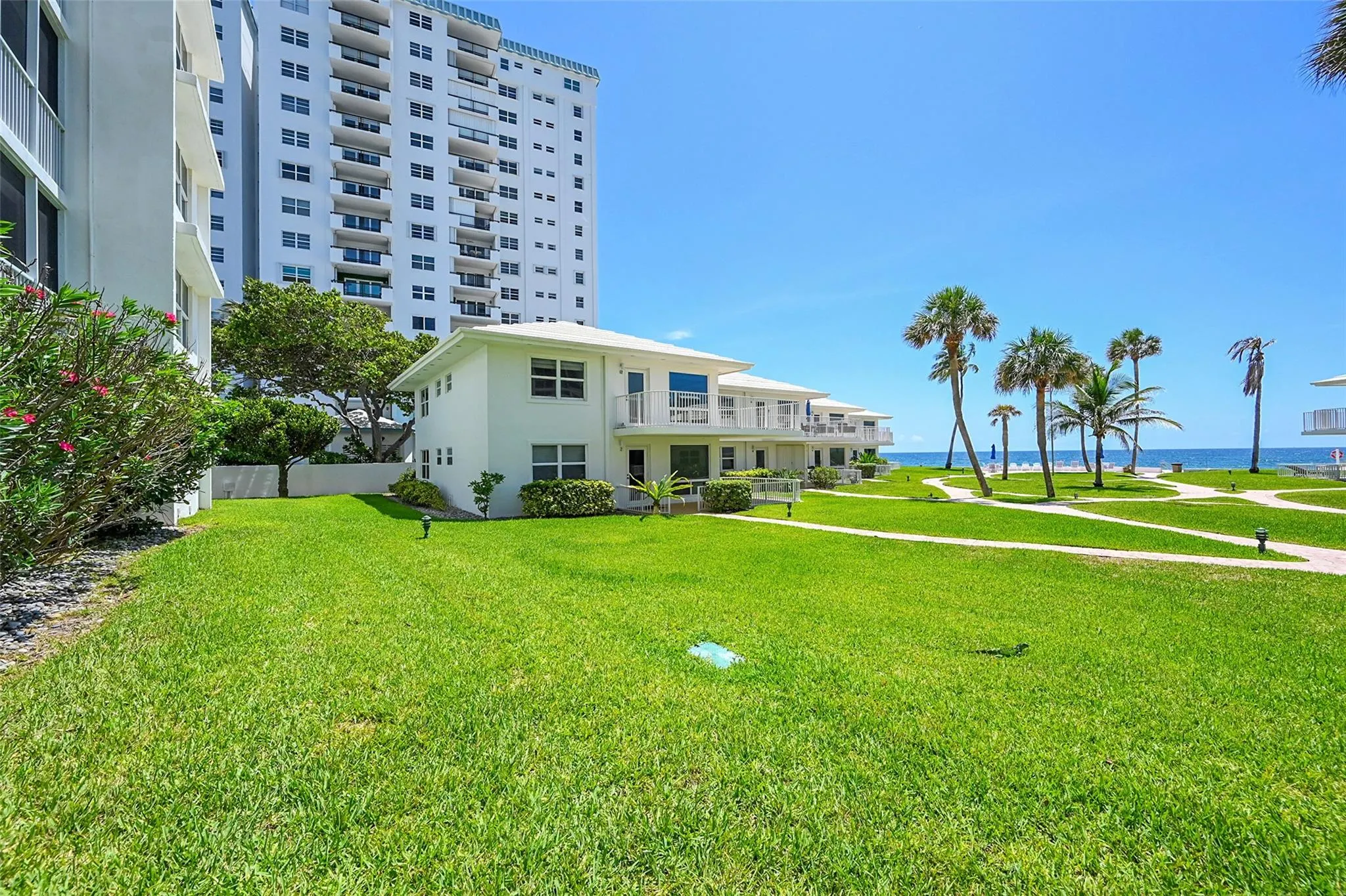 1530 S Ocean Blvd, #12