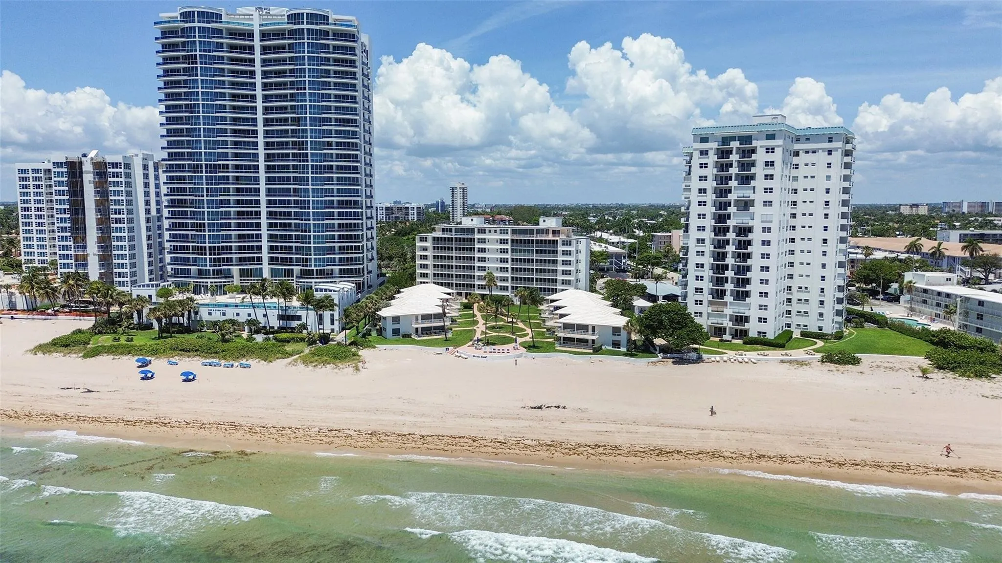 1530 S Ocean Blvd, #12