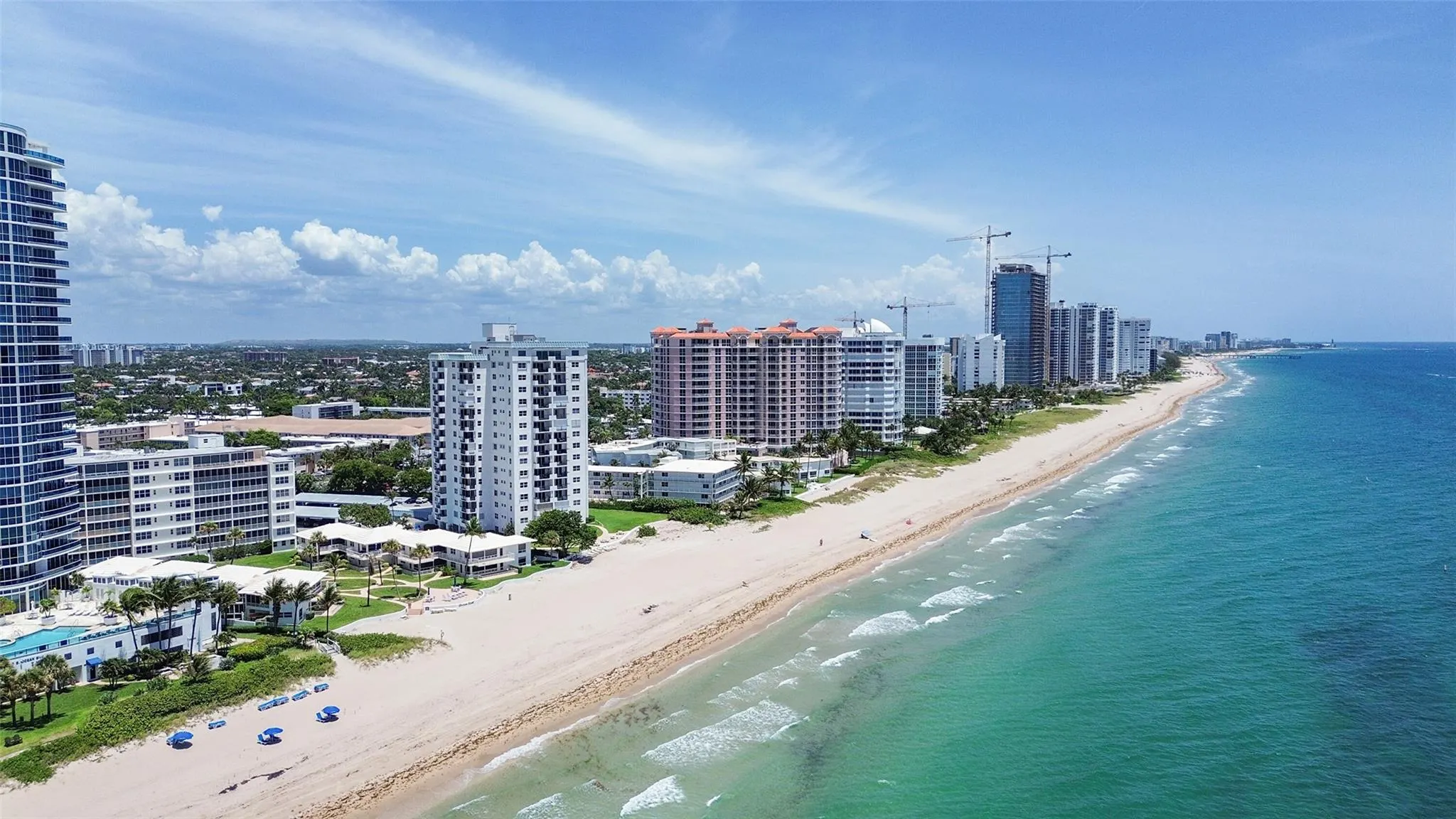 1530 S Ocean Blvd, #12