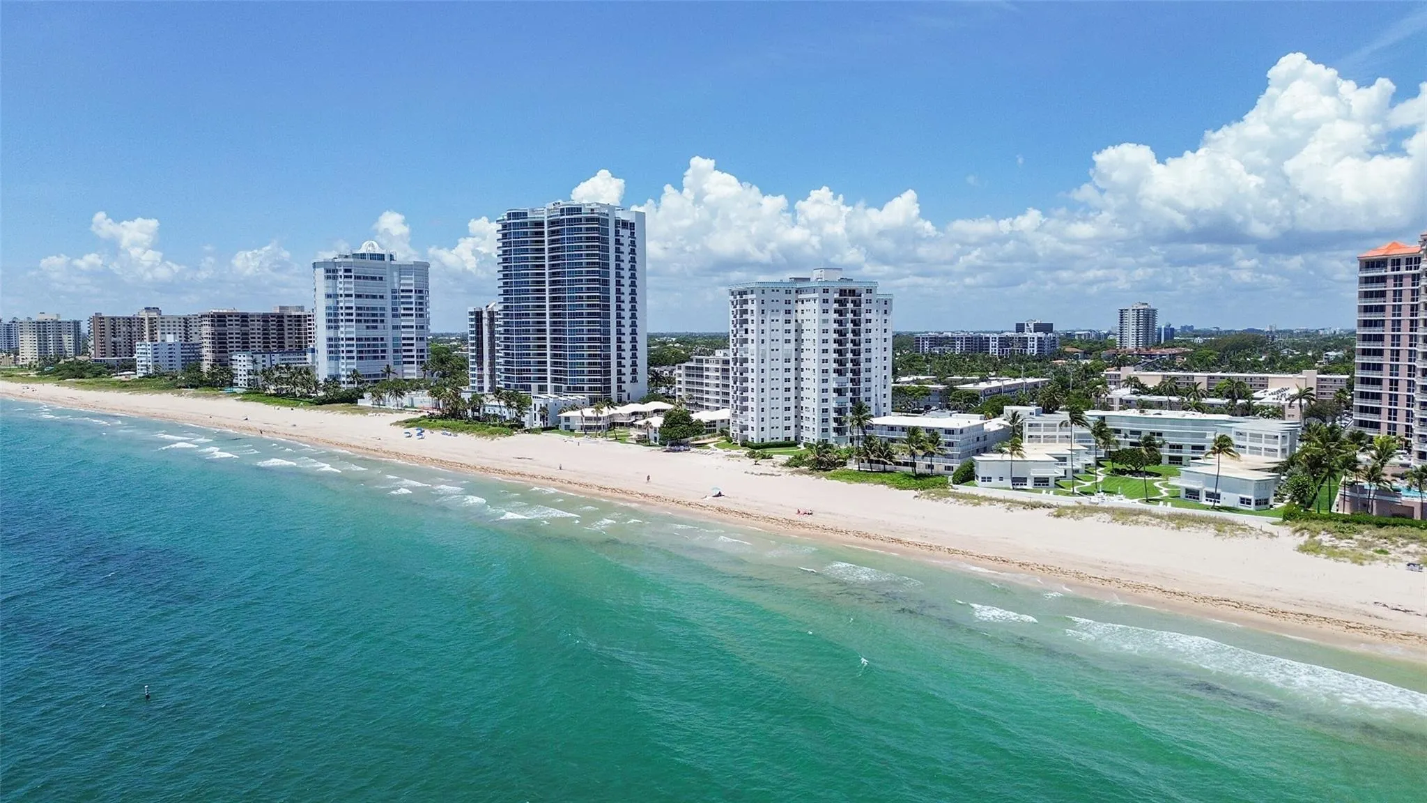 1530 S Ocean Blvd, #12