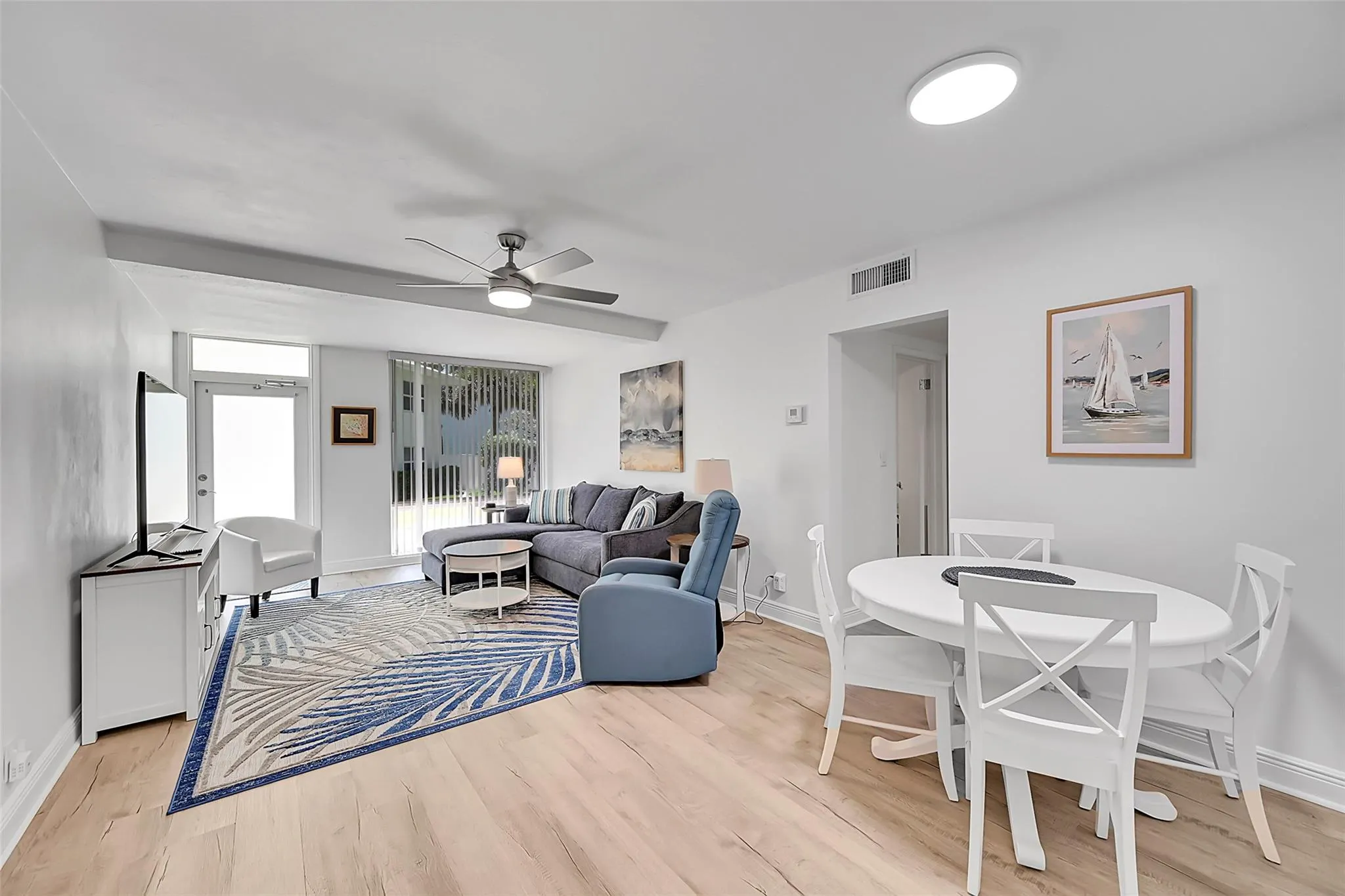 1530 S Ocean Blvd, #12