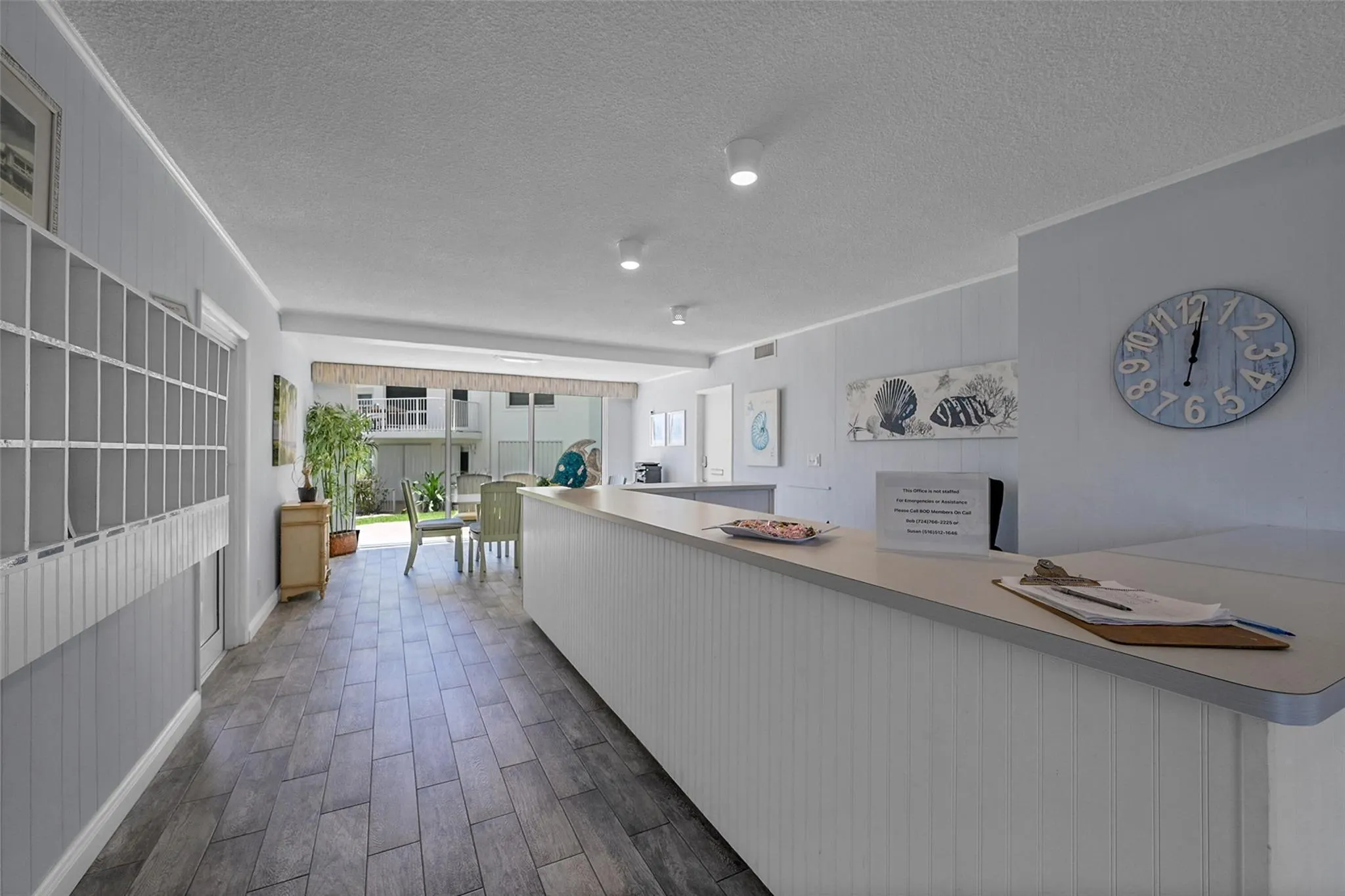1530 S Ocean Blvd, #12