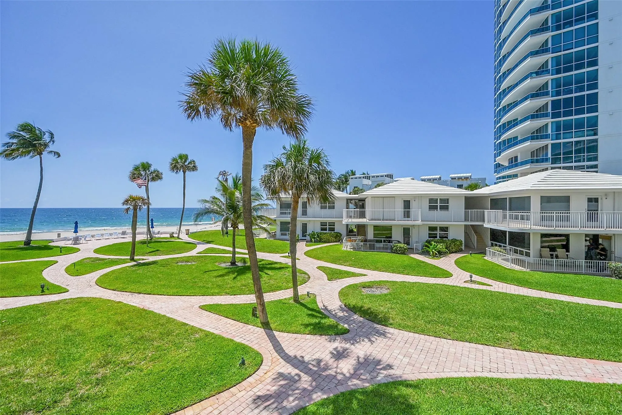 1530 S Ocean Blvd, #12