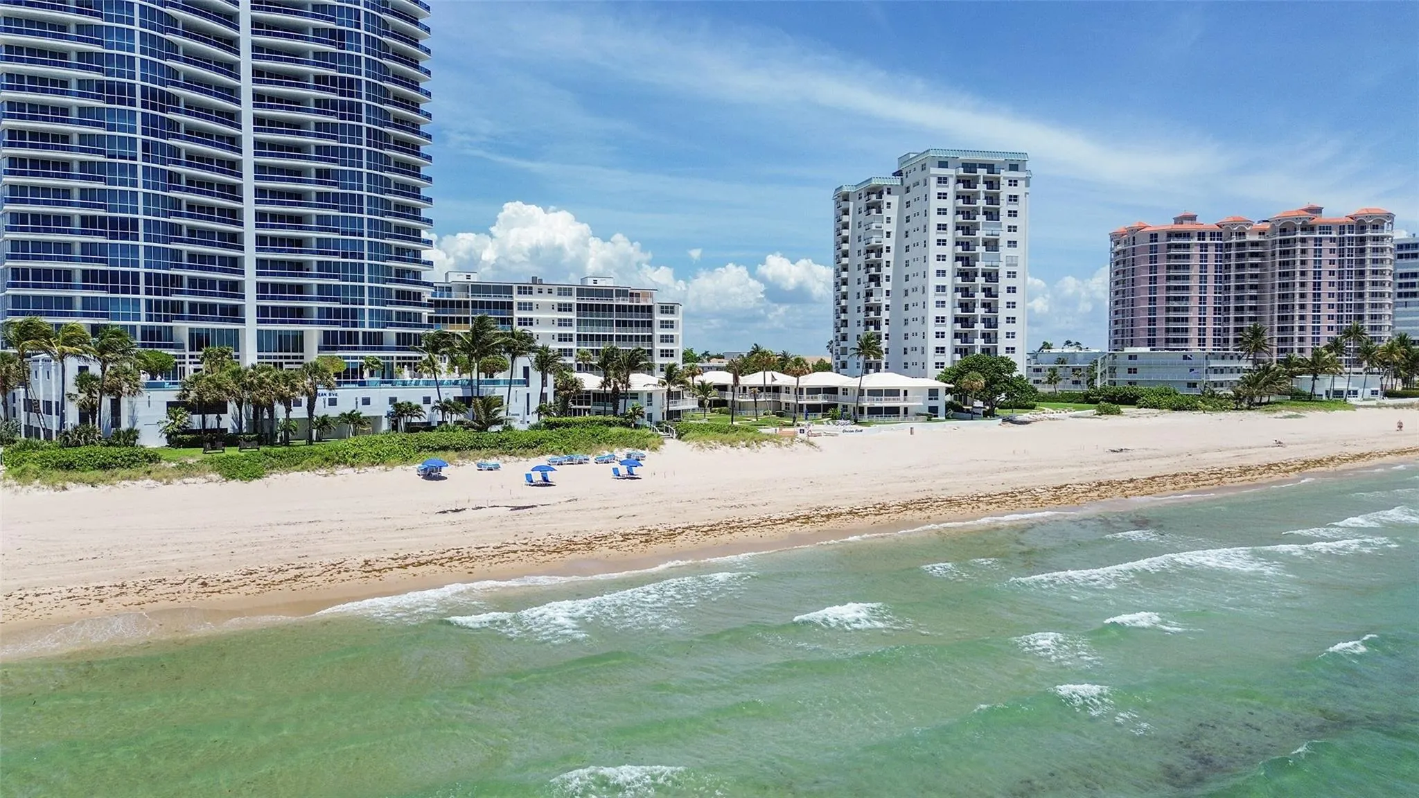 1530 S Ocean Blvd, #12