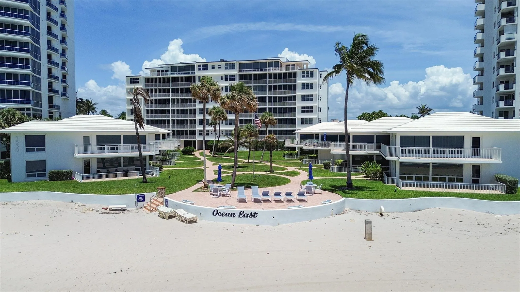 1530 S Ocean Blvd, #12