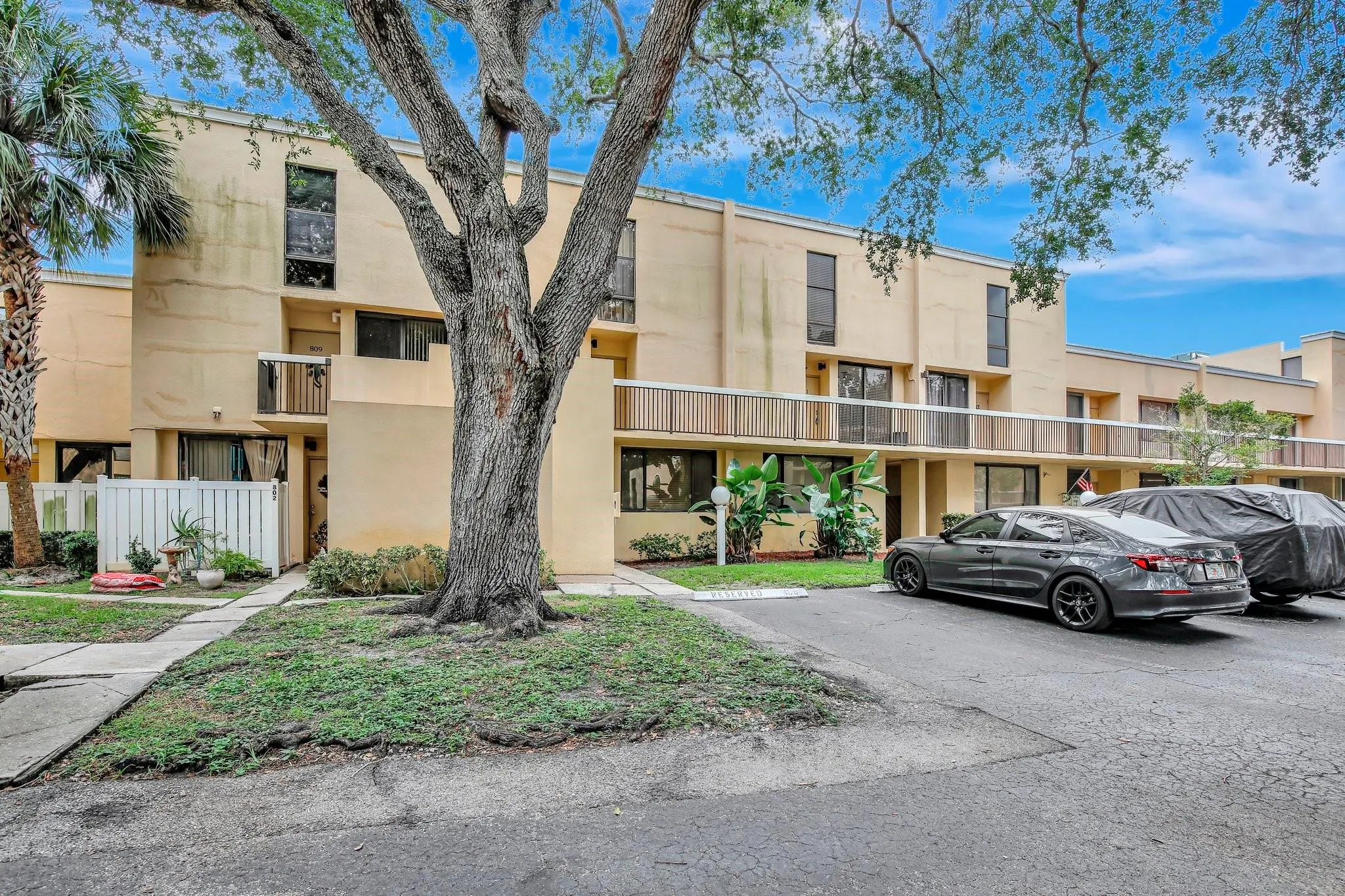 2821 SW 87th Ave, #811