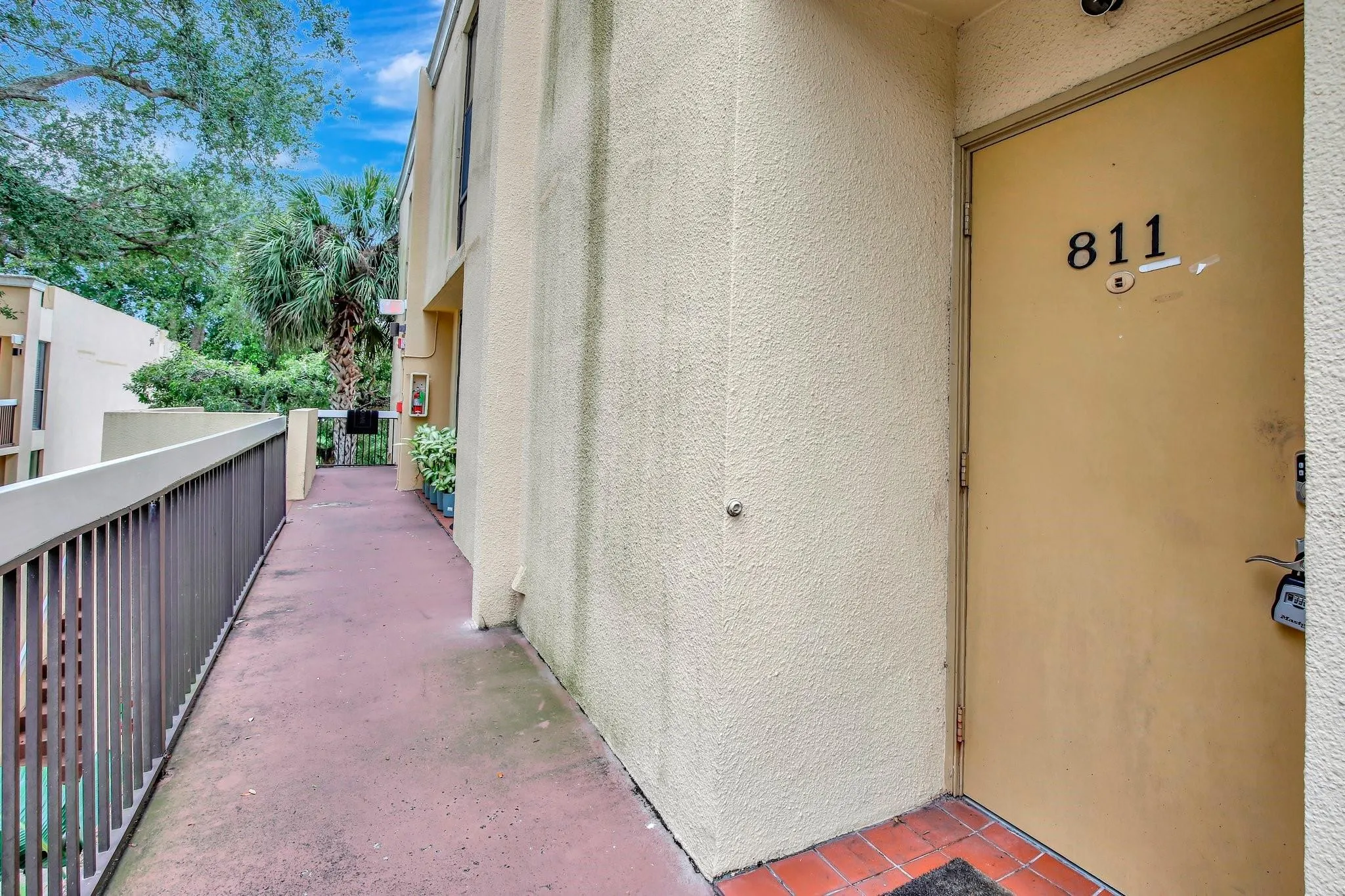 2821 SW 87th Ave, #811