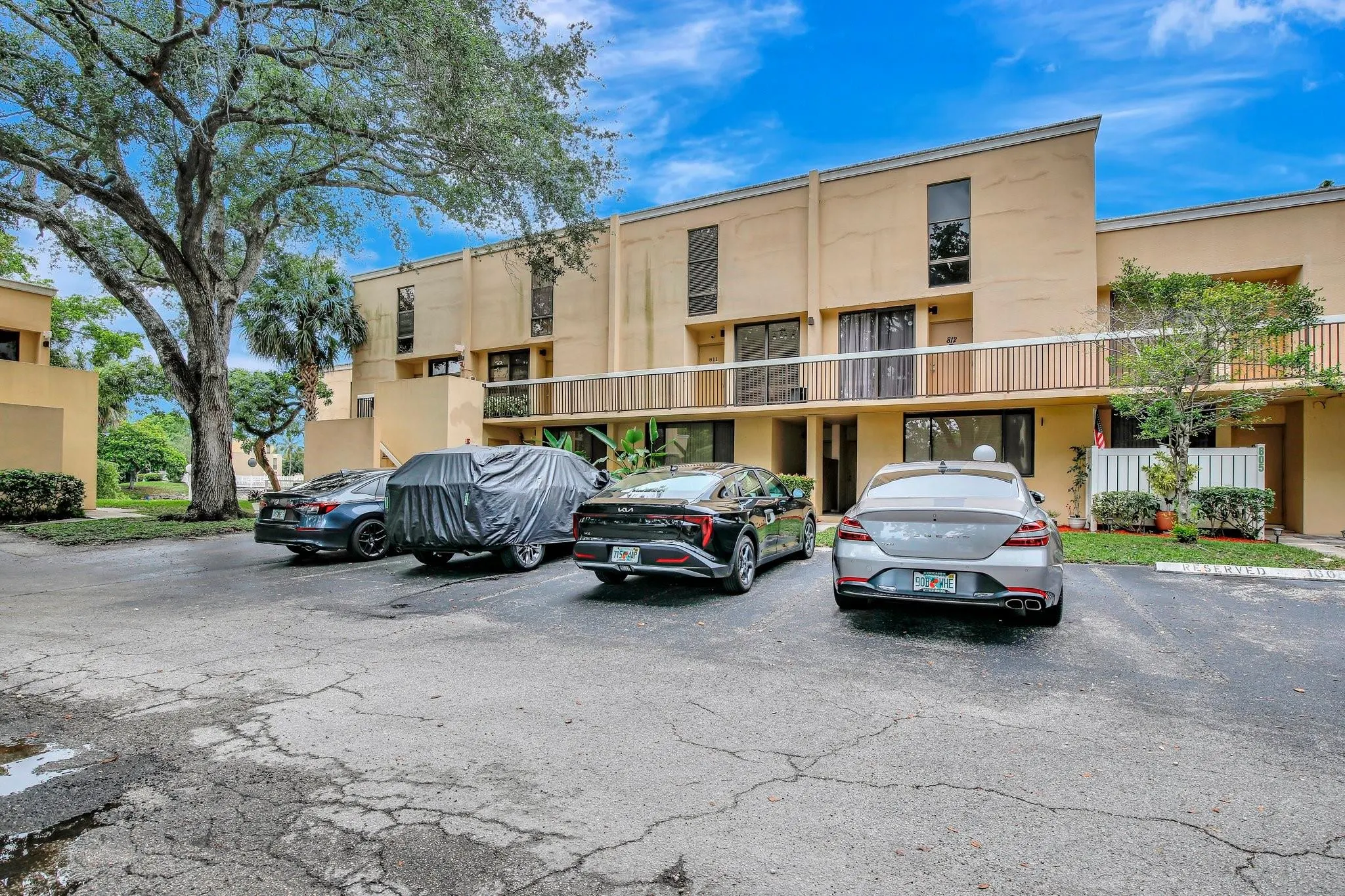 2821 SW 87th Ave, #811