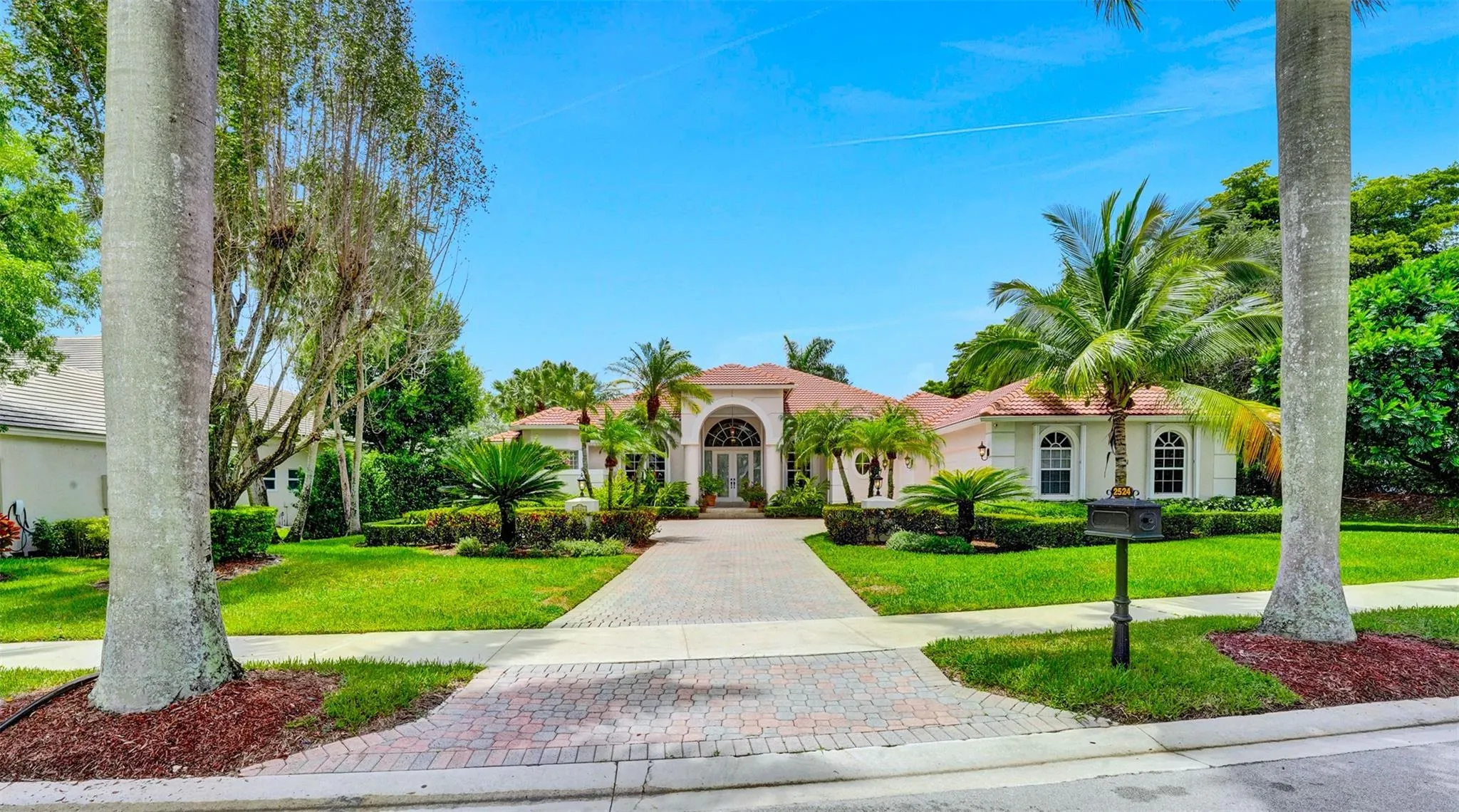 2524 Princeton Ct