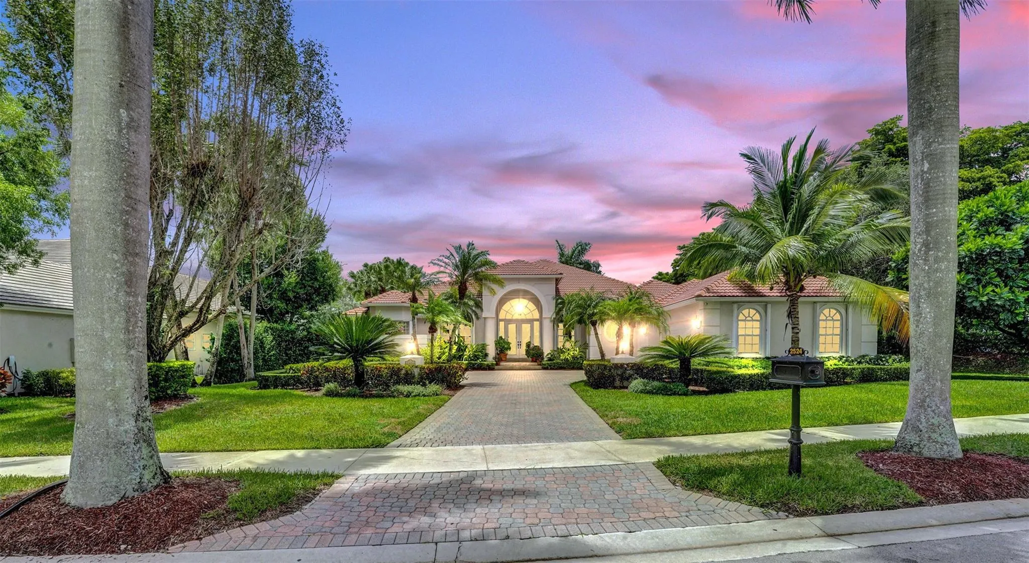 2524 Princeton Ct