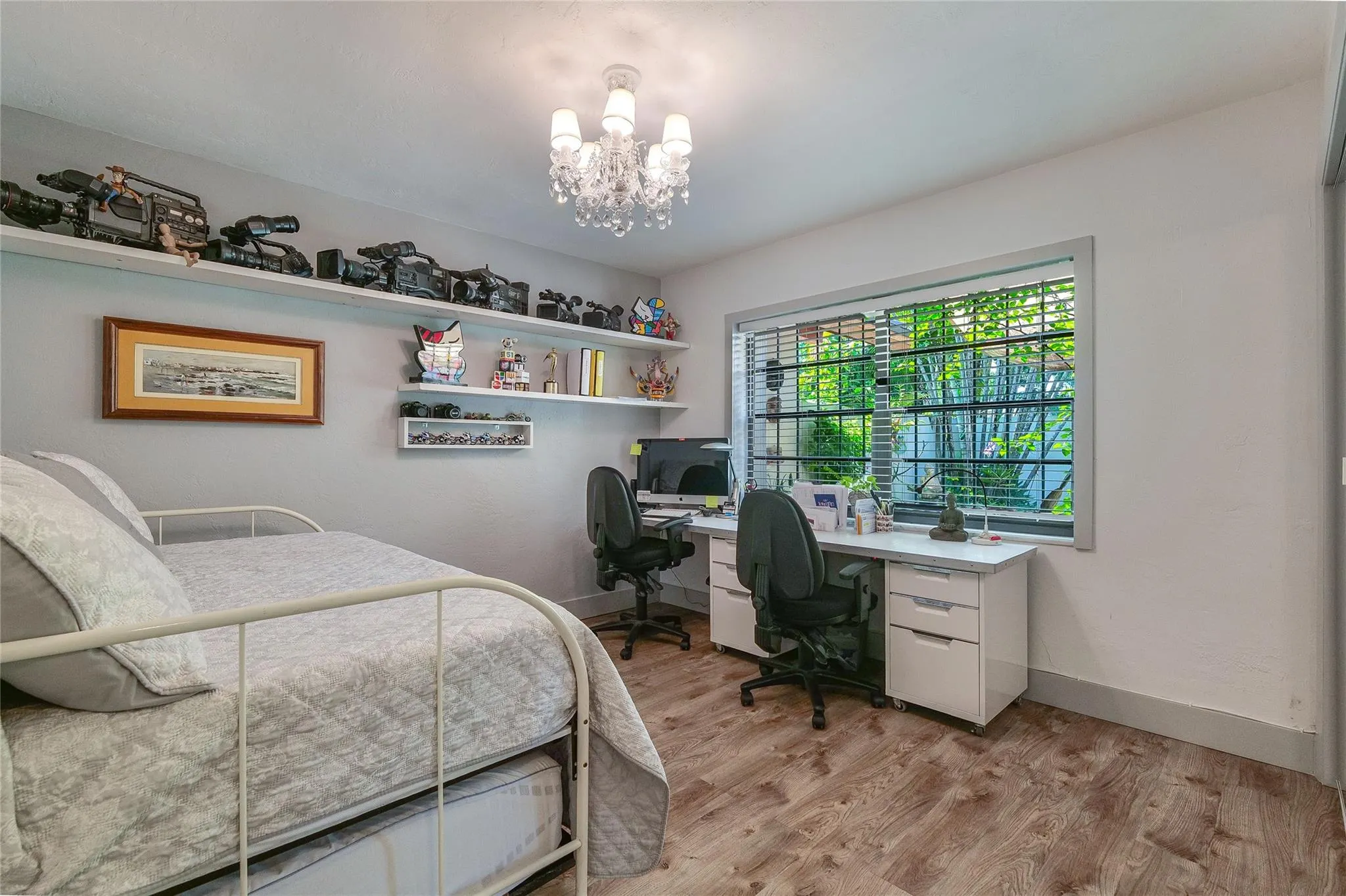 5621 Hammock Ln, #124
