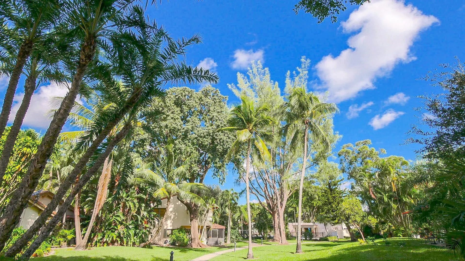 5621 Hammock Ln, #124