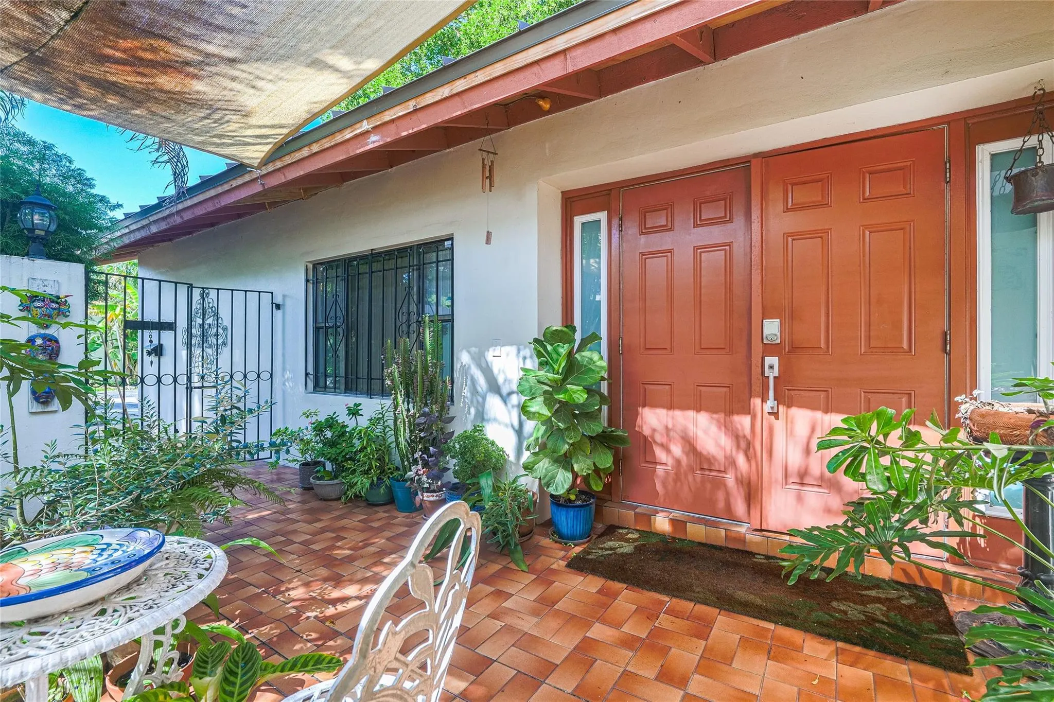 5621 Hammock Ln, #124