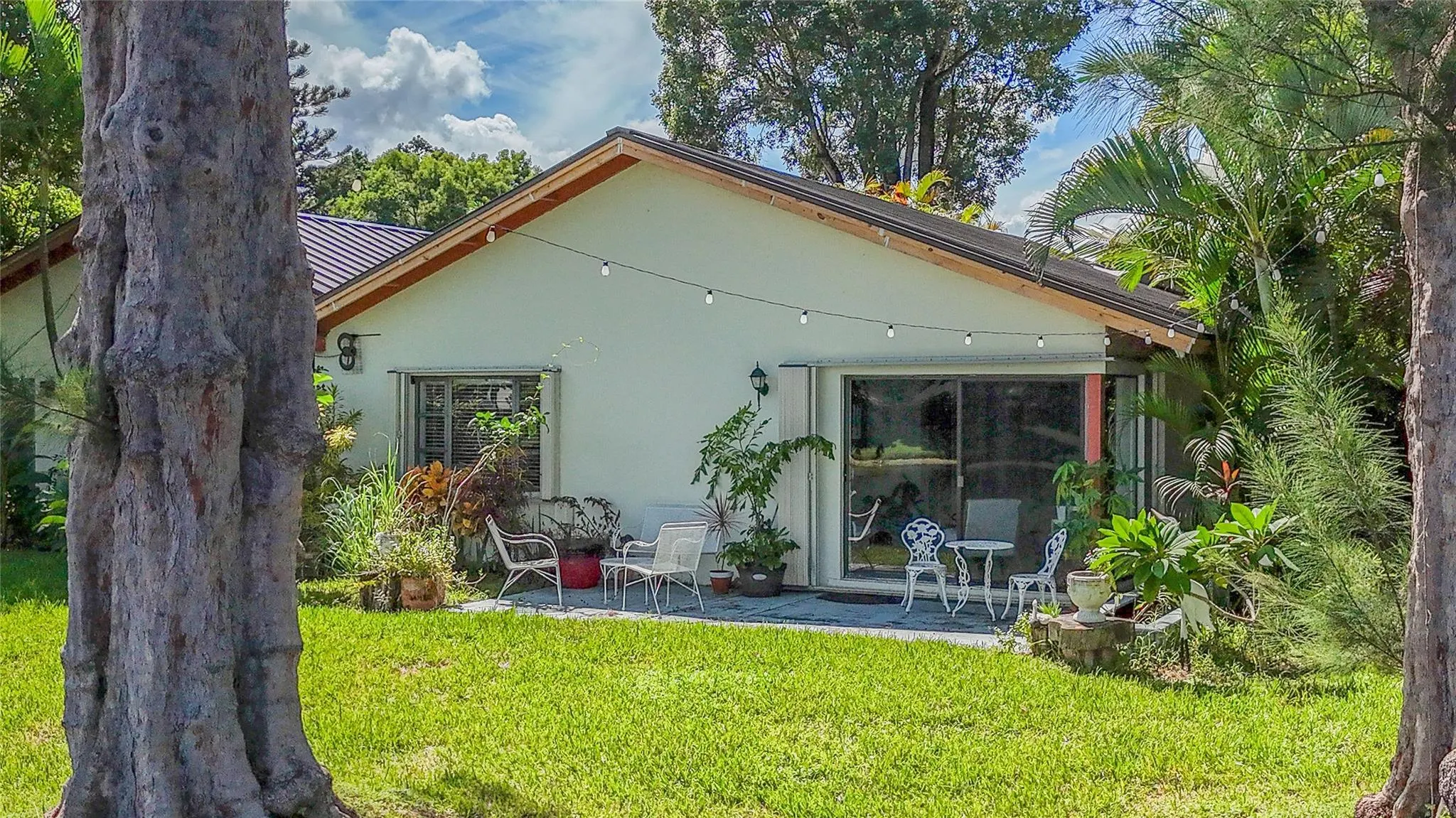 5621 Hammock Ln, #124
