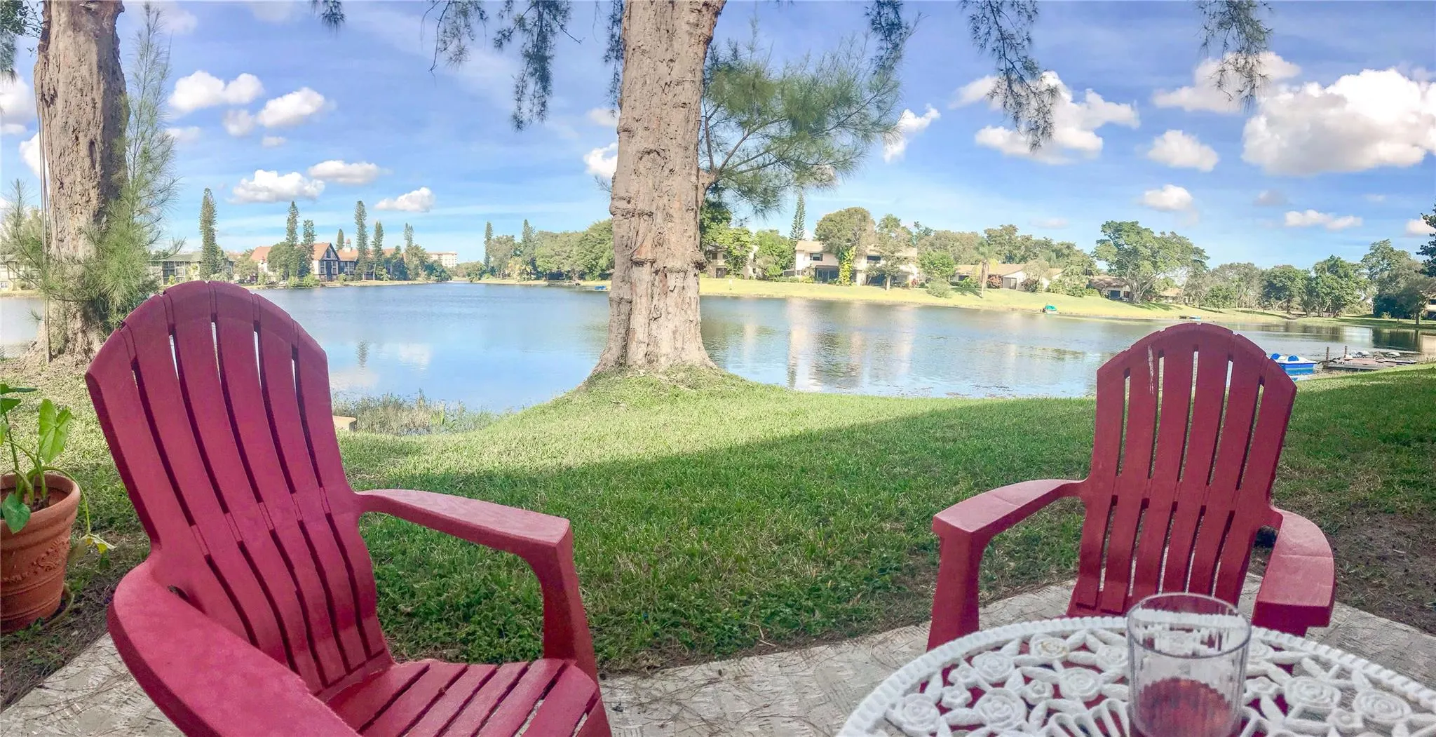 5621 Hammock Ln, #124