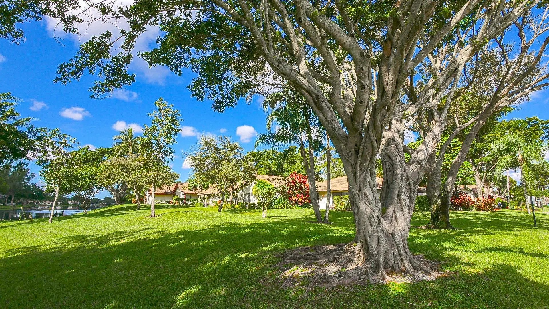 5621 Hammock Ln, #124