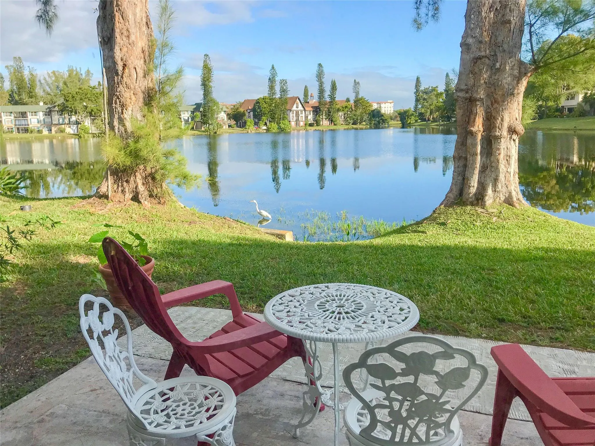 5621 Hammock Ln, #124
