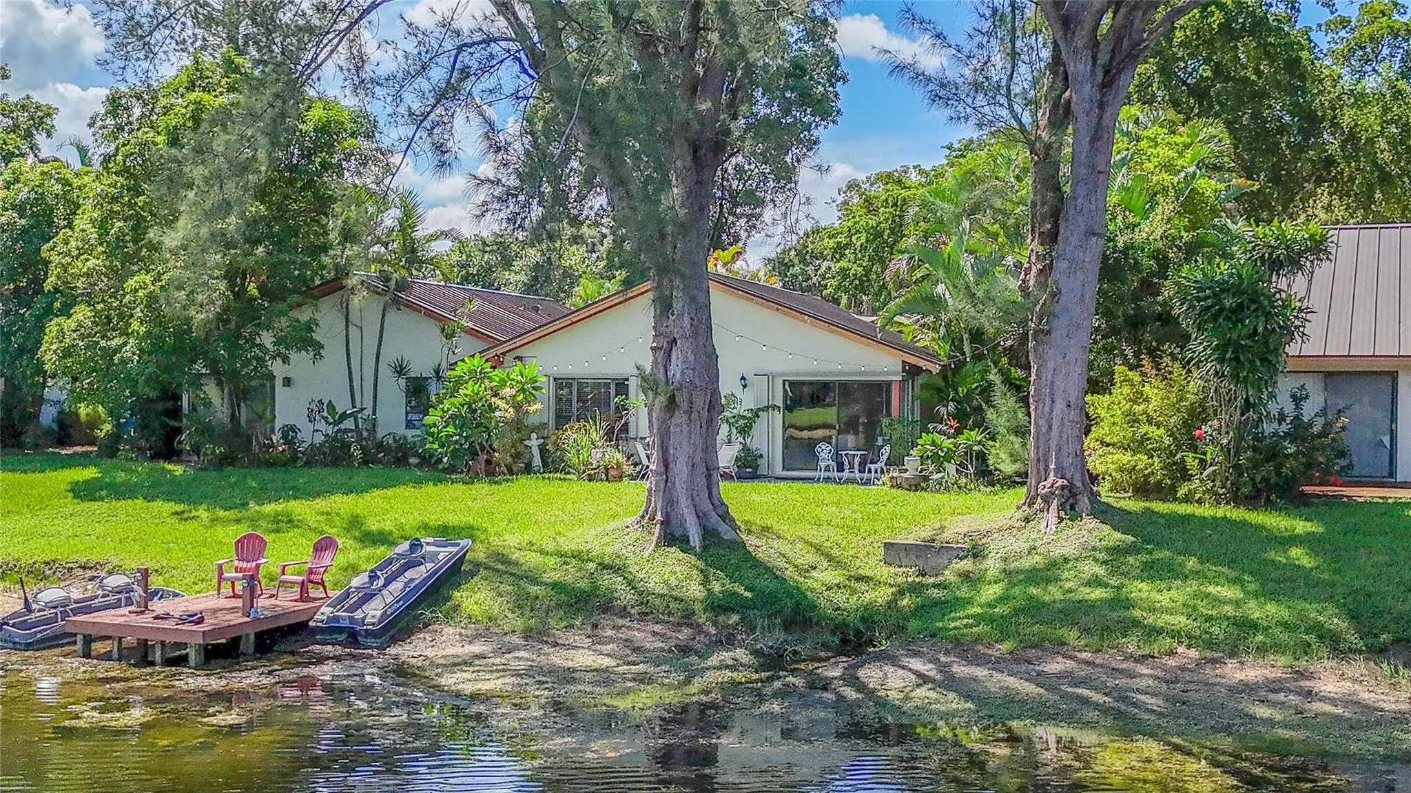 5621 Hammock Ln, #124