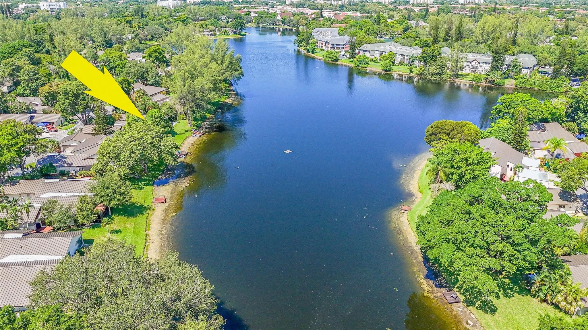 5621 Hammock Ln, #124