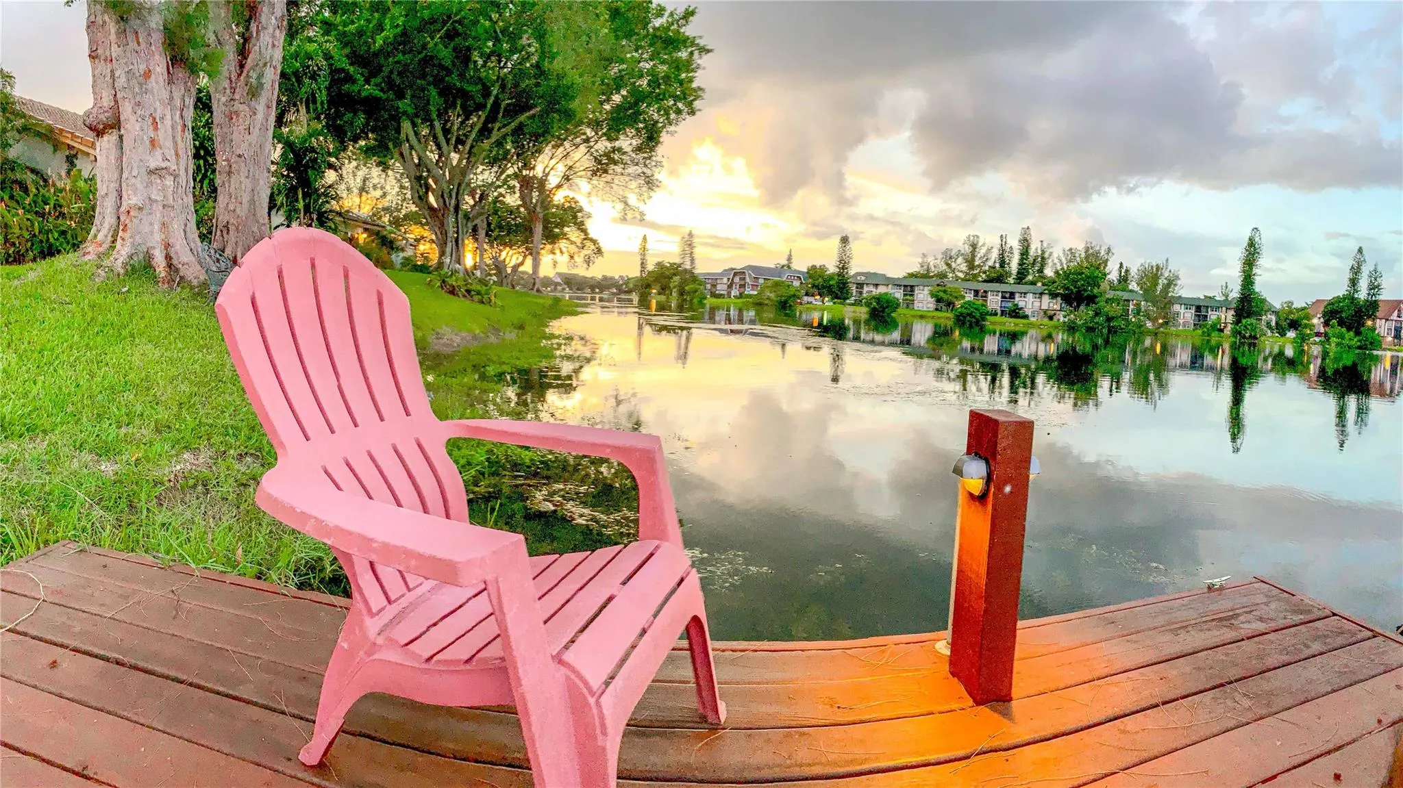 5621 Hammock Ln, #124