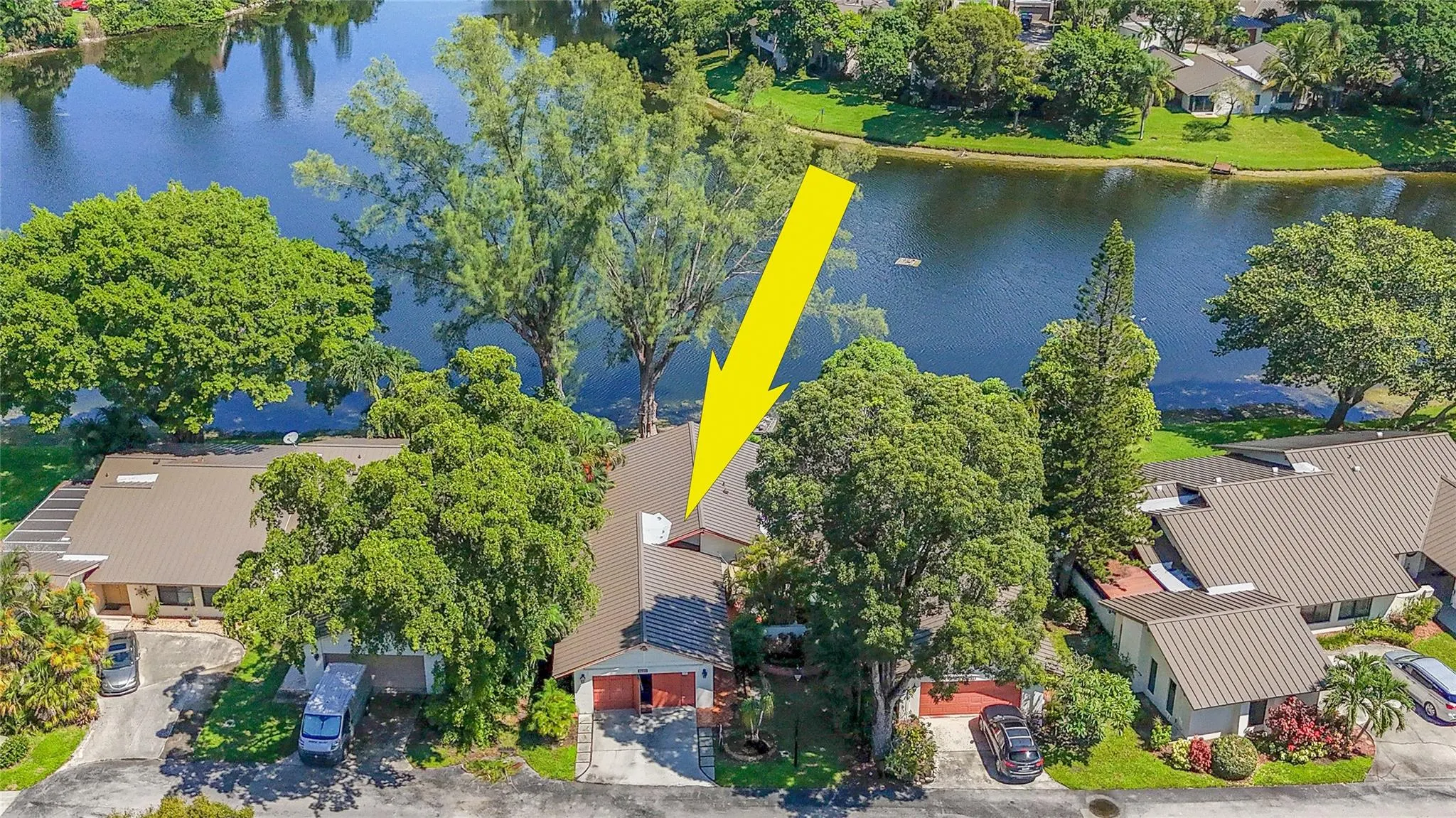 5621 Hammock Ln, #124