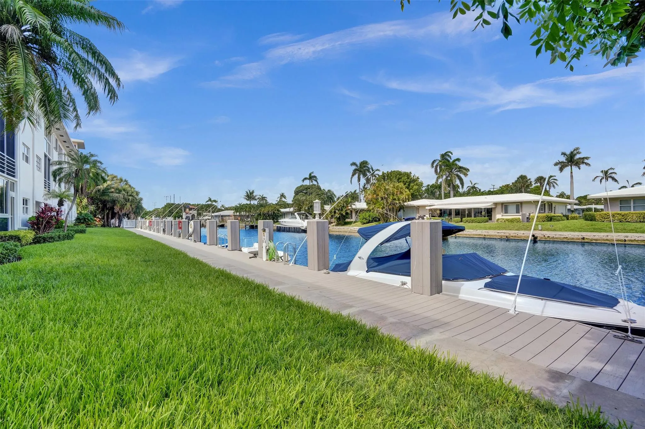1461 S Ocean Blvd, #303
