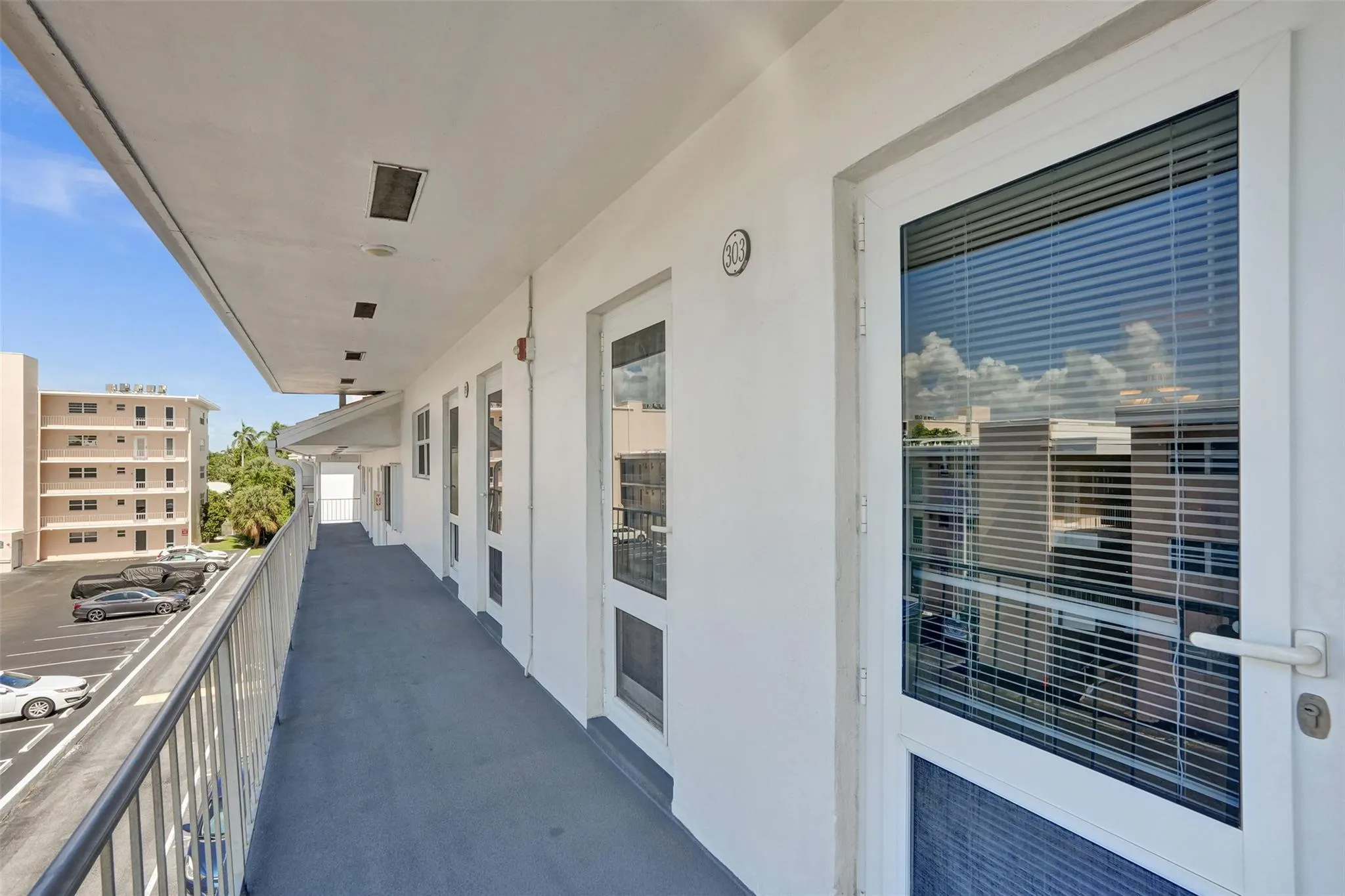 1461 S Ocean Blvd, #303