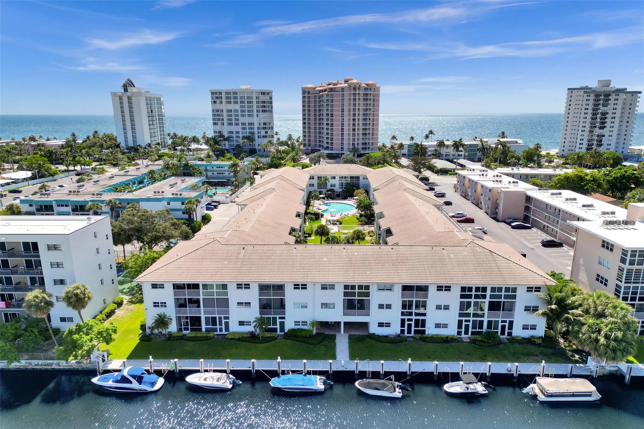 1461 S Ocean Blvd, #303
