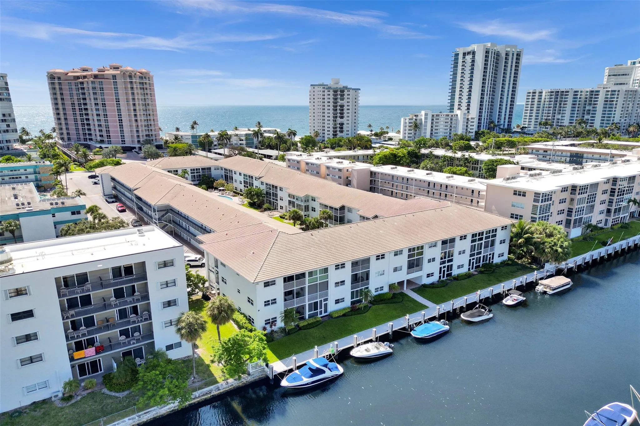 1461 S Ocean Blvd, #303