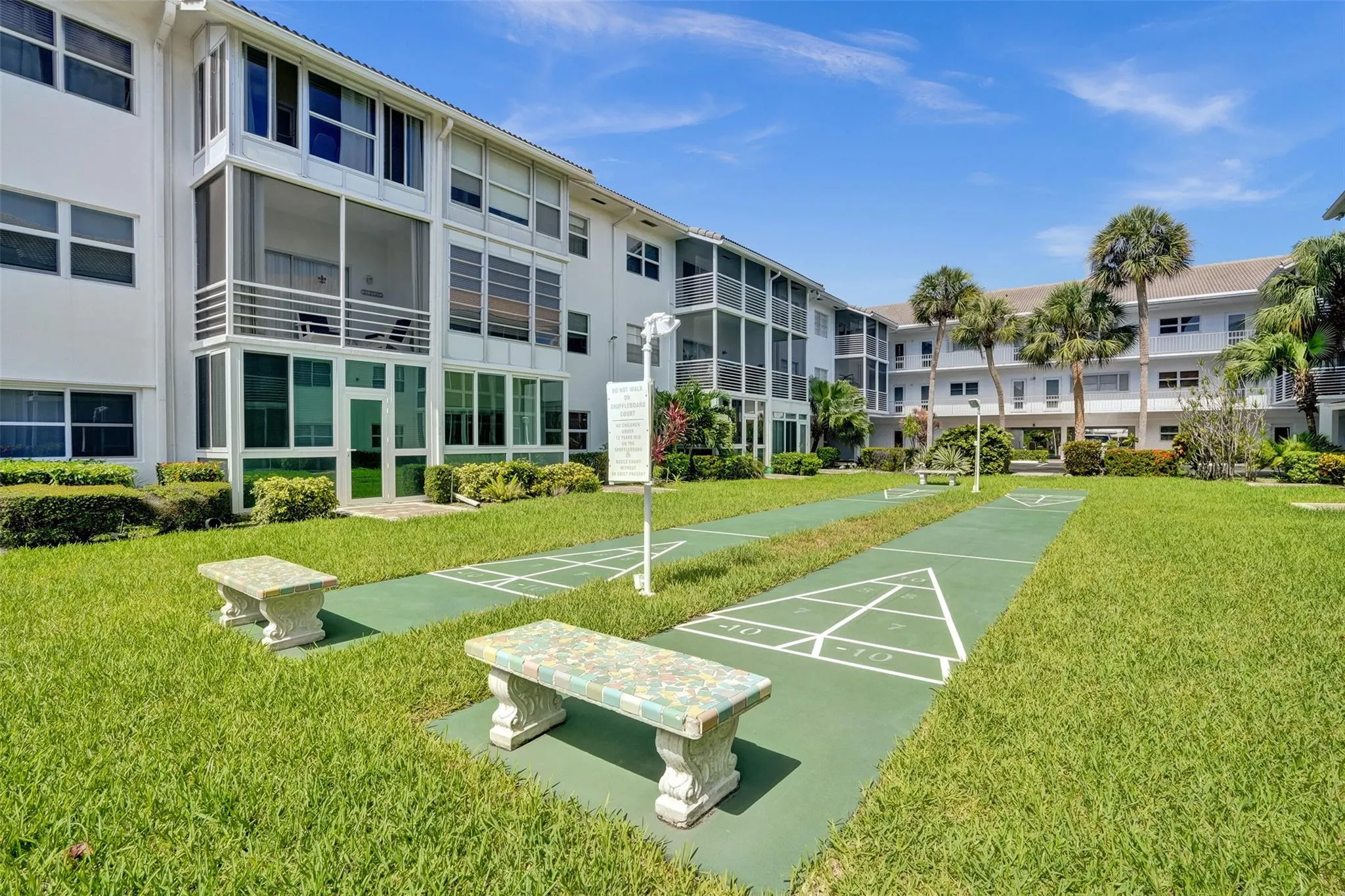 1461 S Ocean Blvd, #303