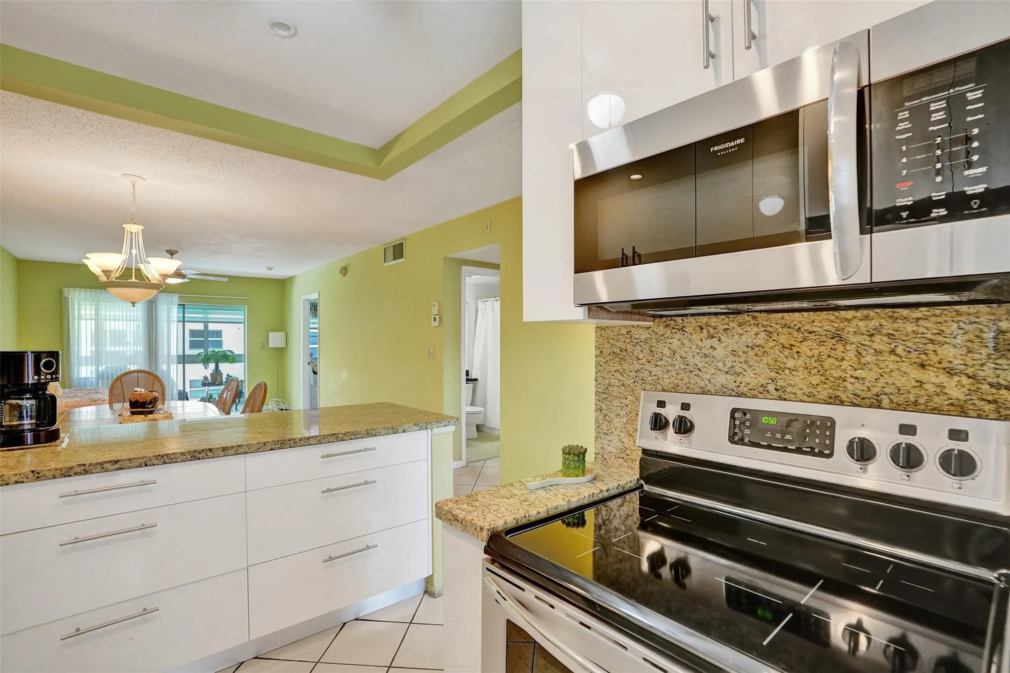 1461 S Ocean Blvd, #303