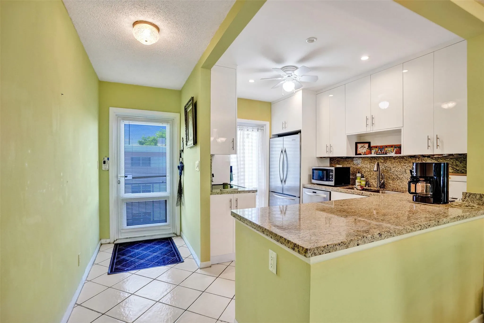1461 S Ocean Blvd, #303