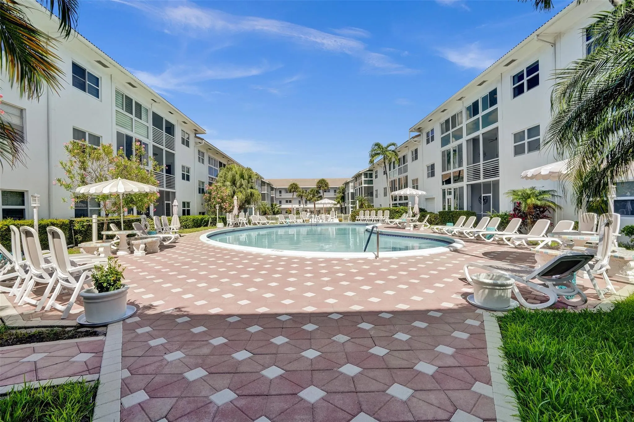 1461 S Ocean Blvd, #303