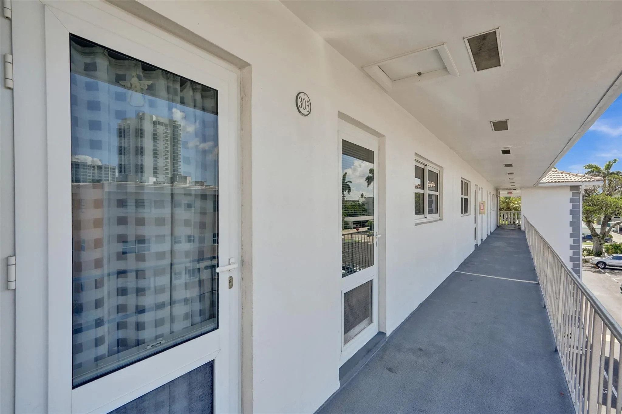 1461 S Ocean Blvd, #303