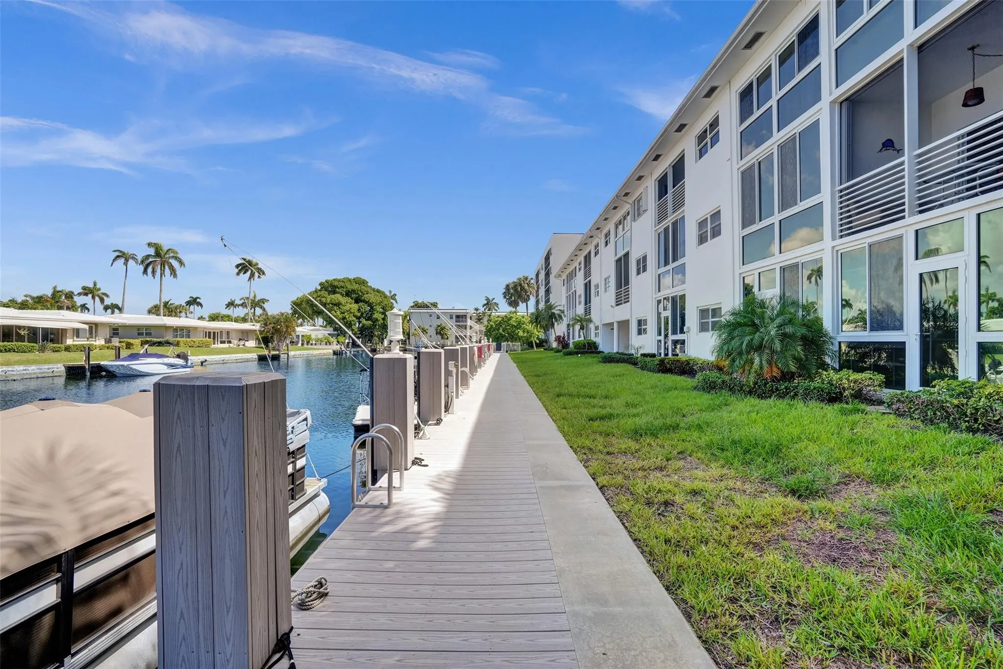1461 S Ocean Blvd, #303