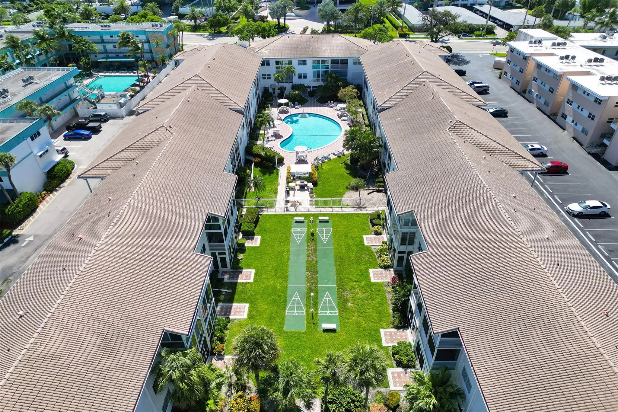 1461 S Ocean Blvd, #303
