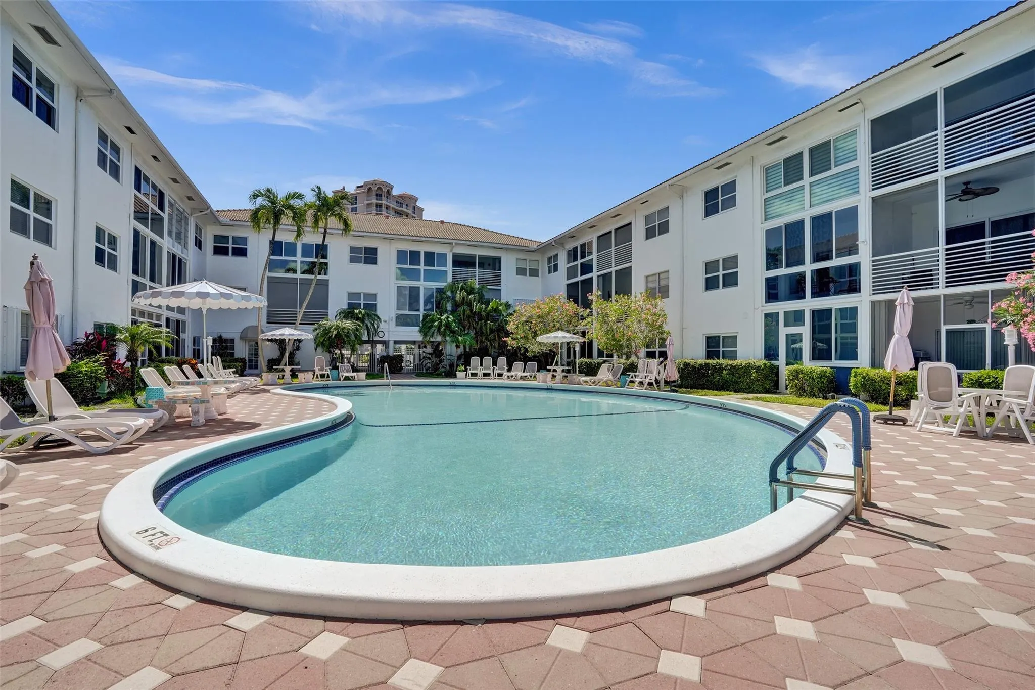 1461 S Ocean Blvd, #303