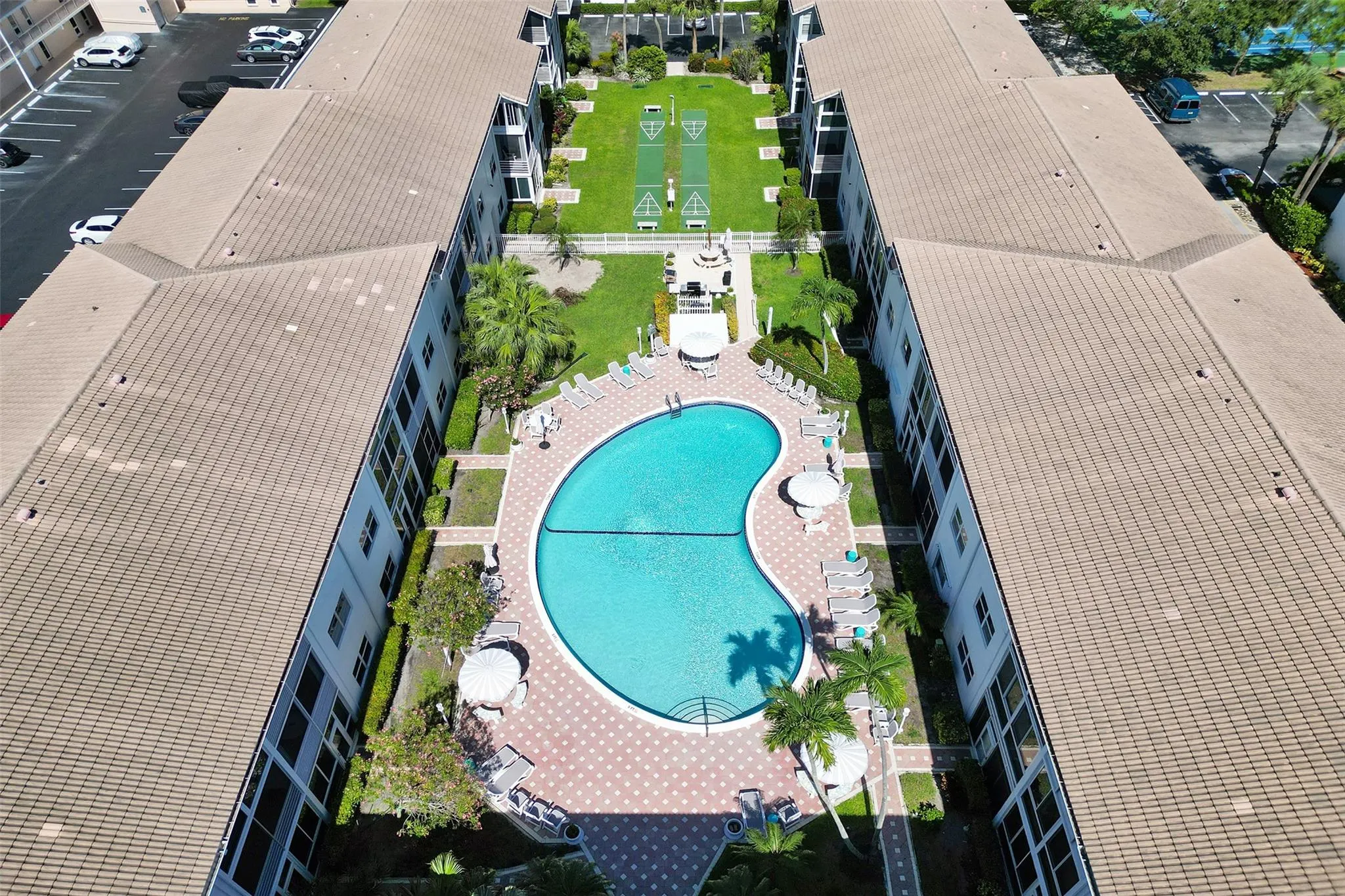 1461 S Ocean Blvd, #303