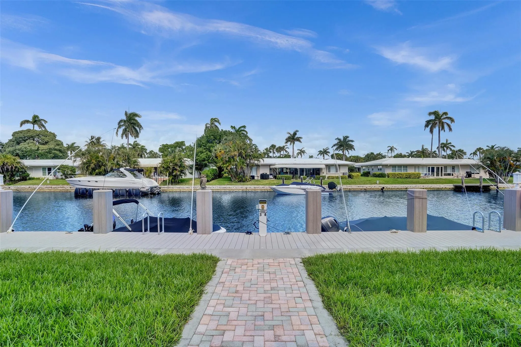 1461 S Ocean Blvd, #303