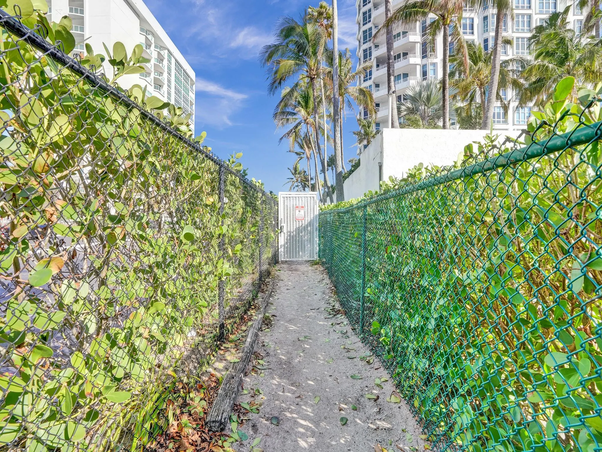 1461 S Ocean Blvd, #303