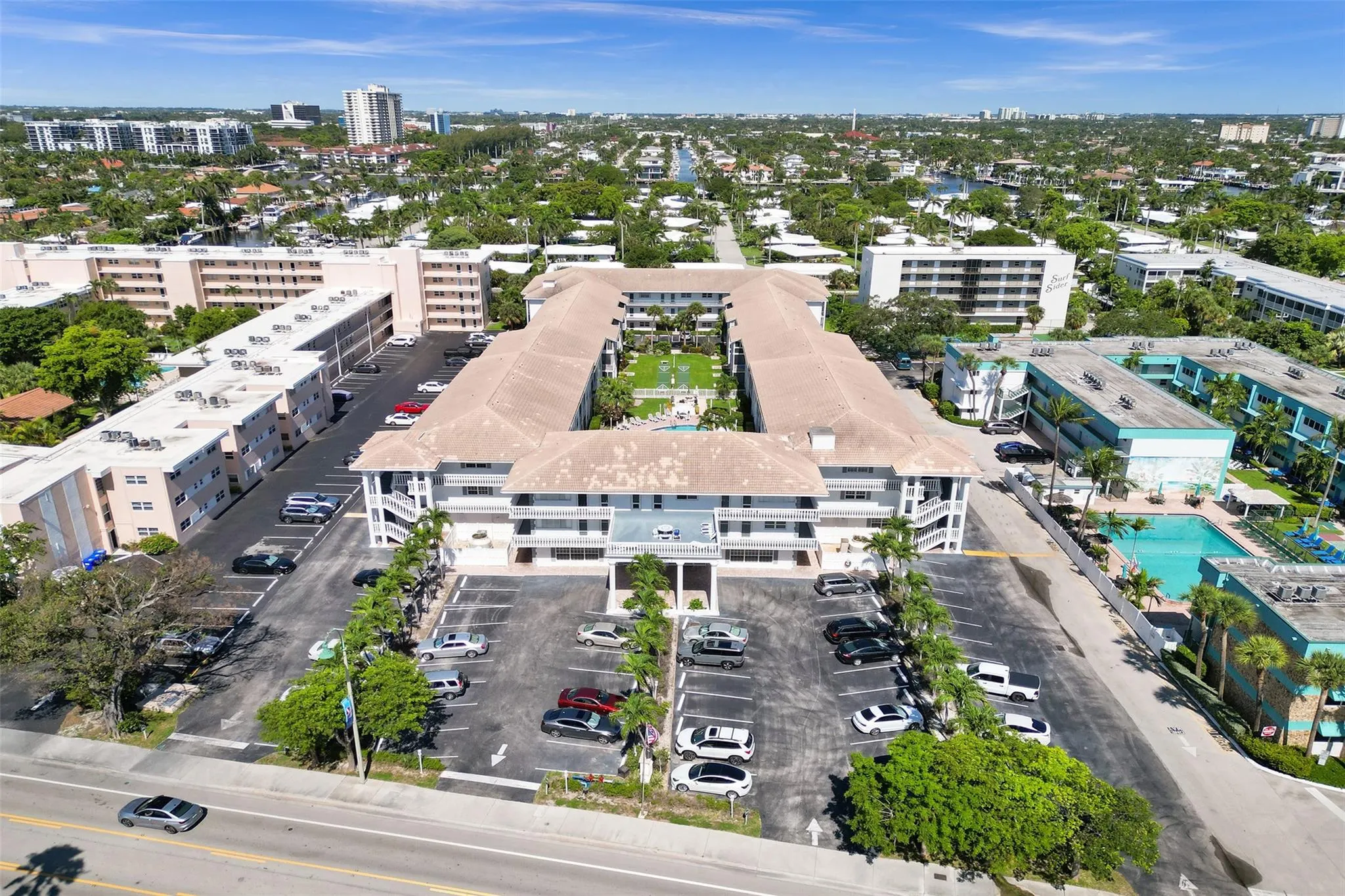 1461 S Ocean Blvd, #303