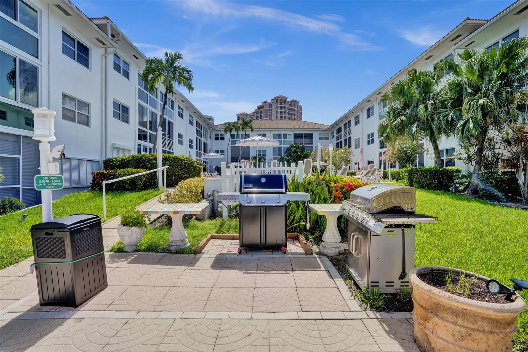 1461 S Ocean Blvd, #303