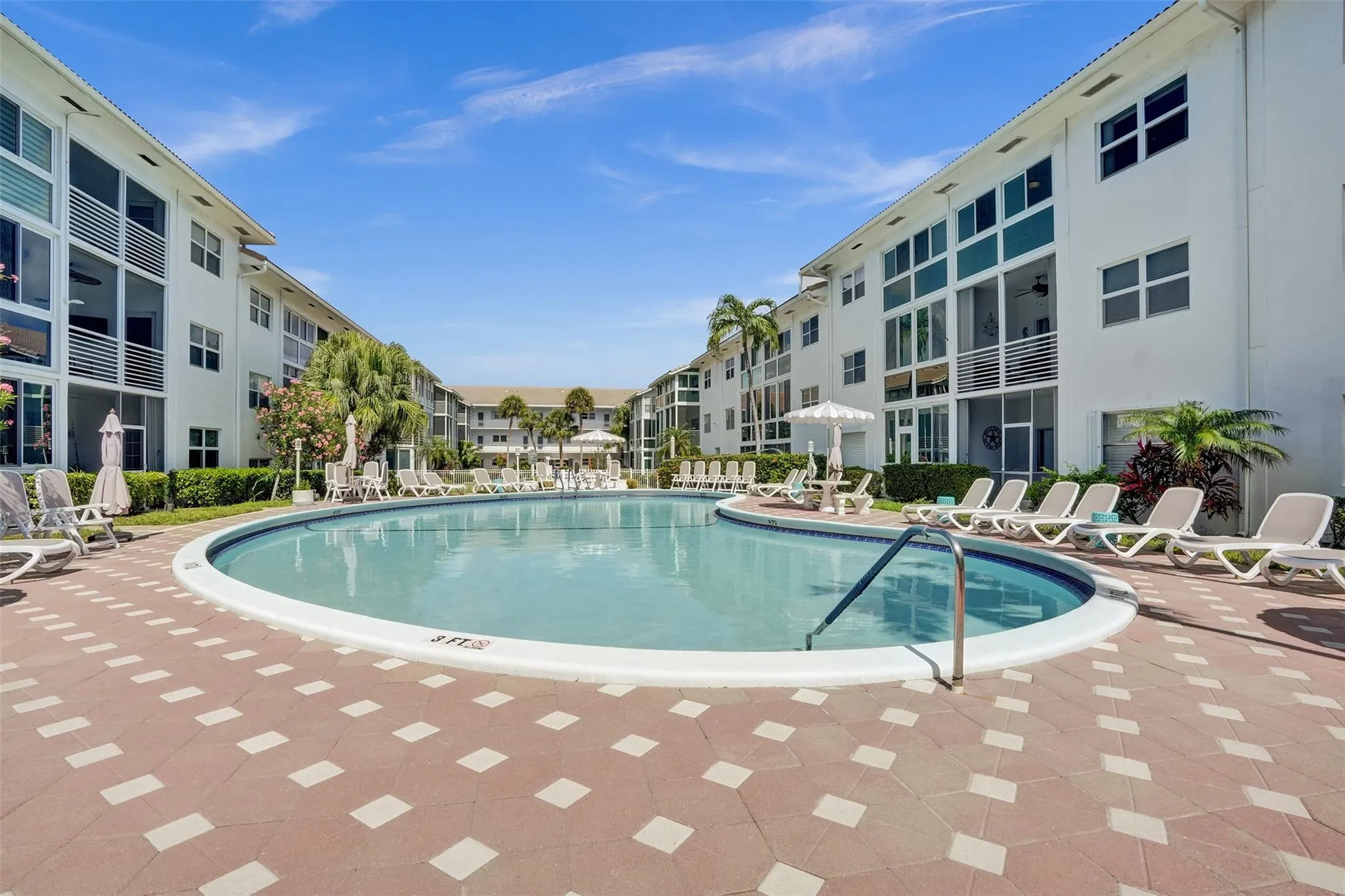 1461 S Ocean Blvd, #303