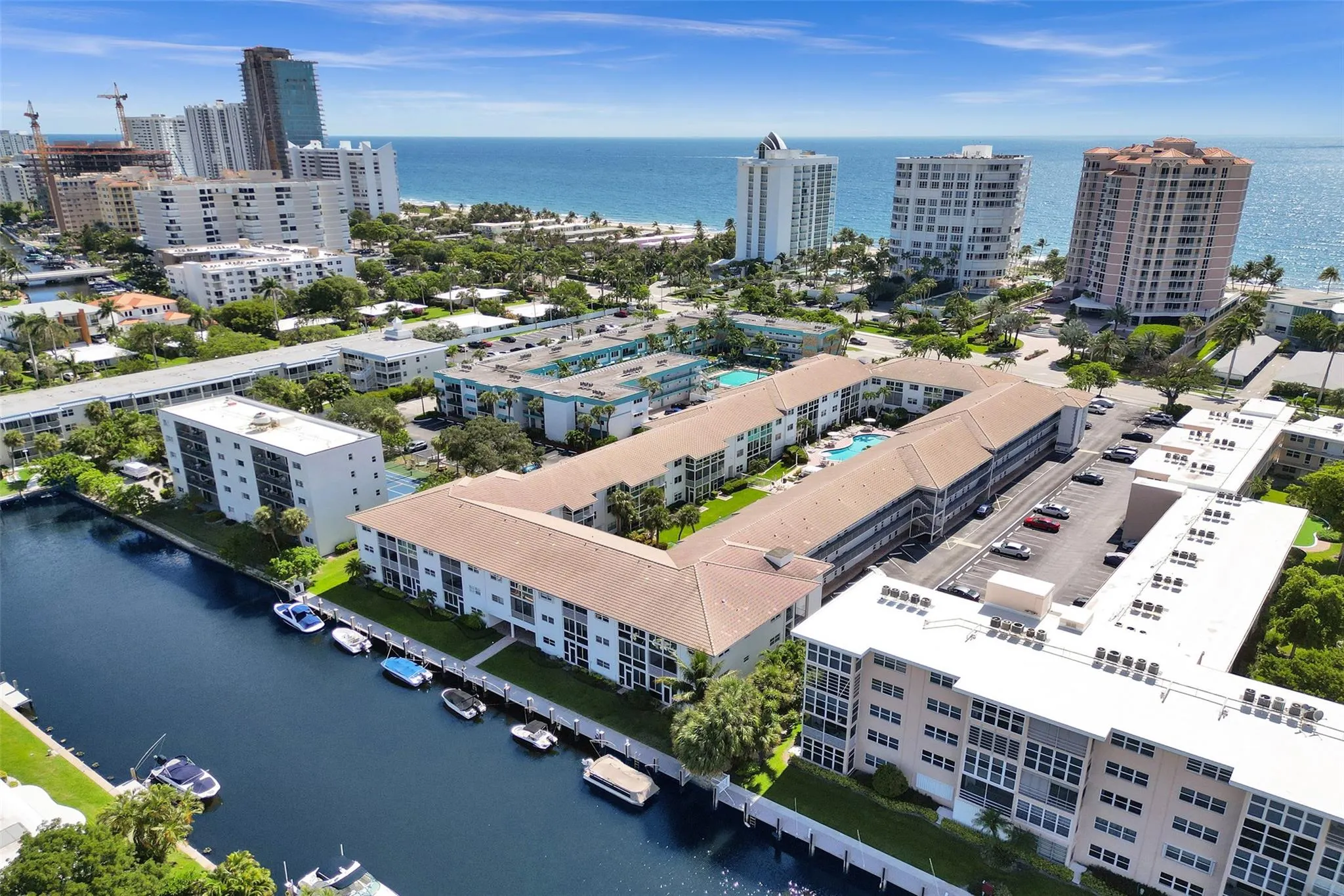 1461 S Ocean Blvd, #303