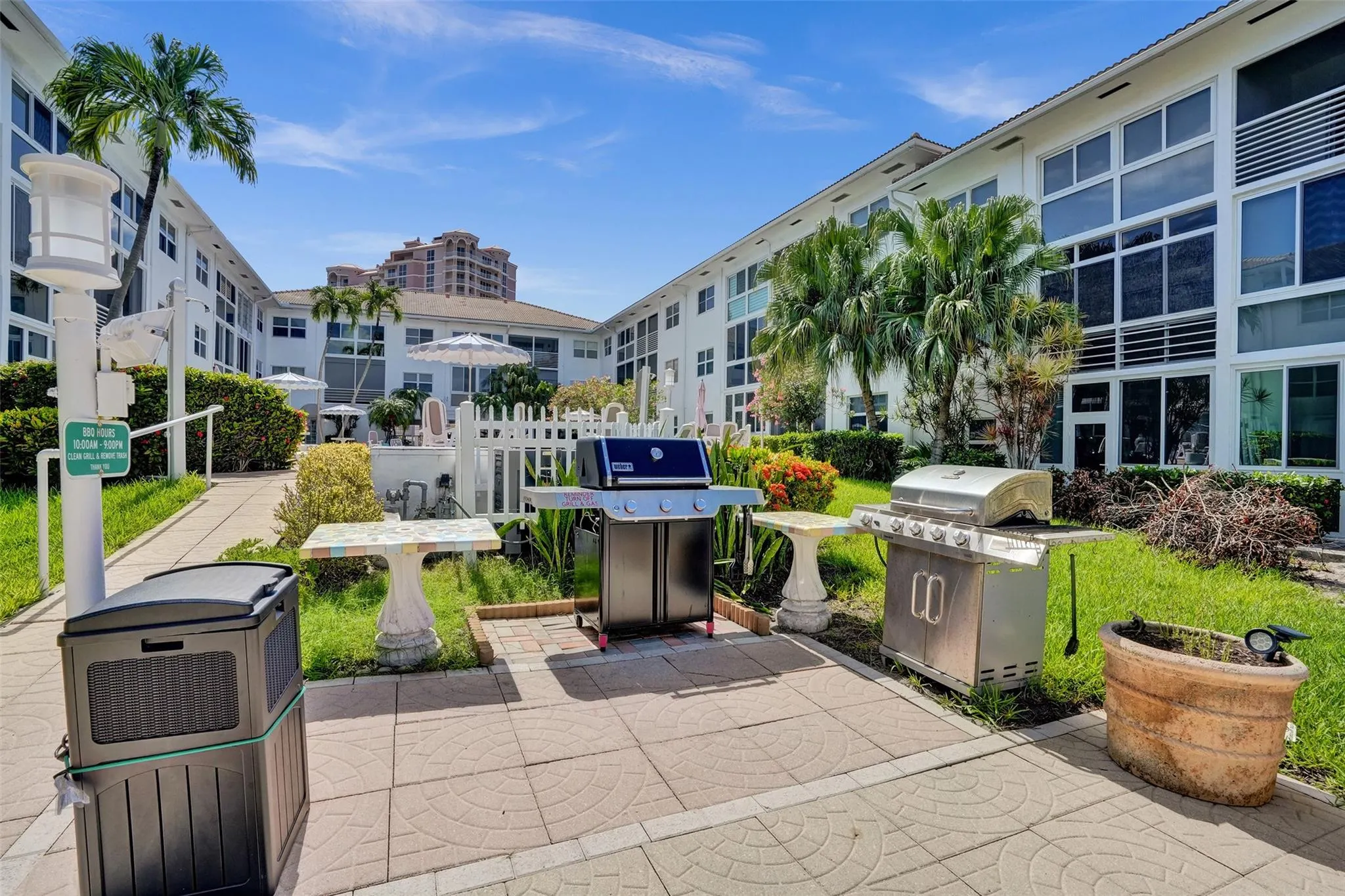 1461 S Ocean Blvd, #303