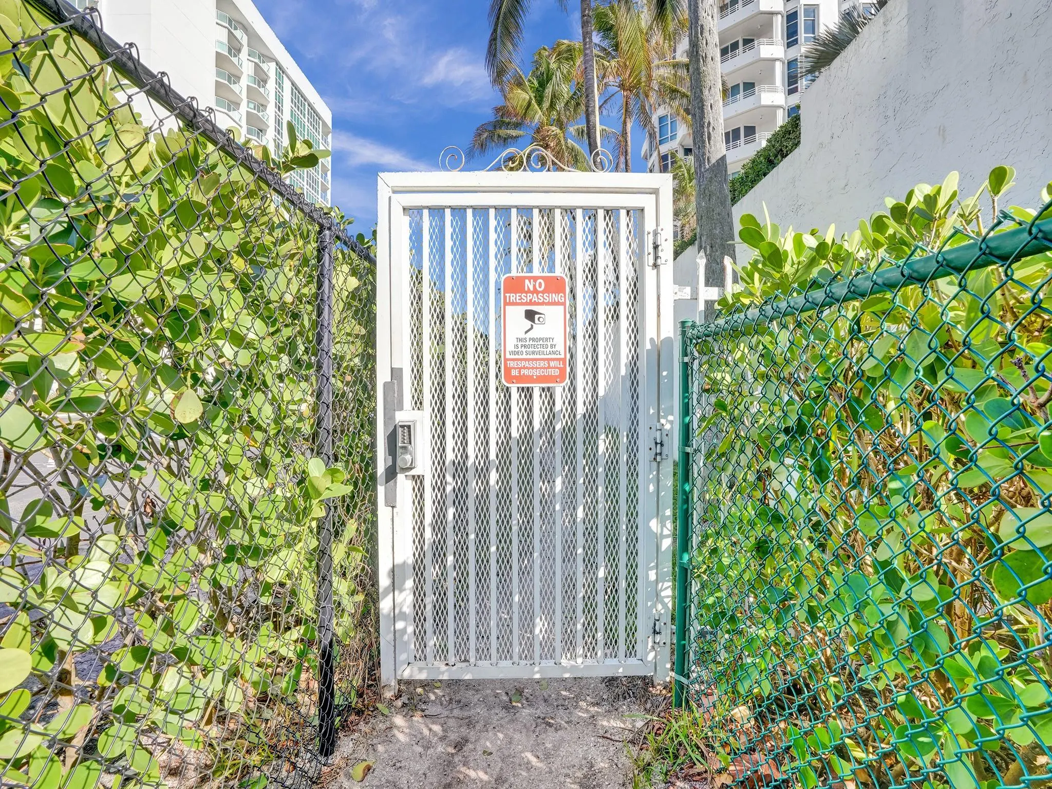 1461 S Ocean Blvd, #303