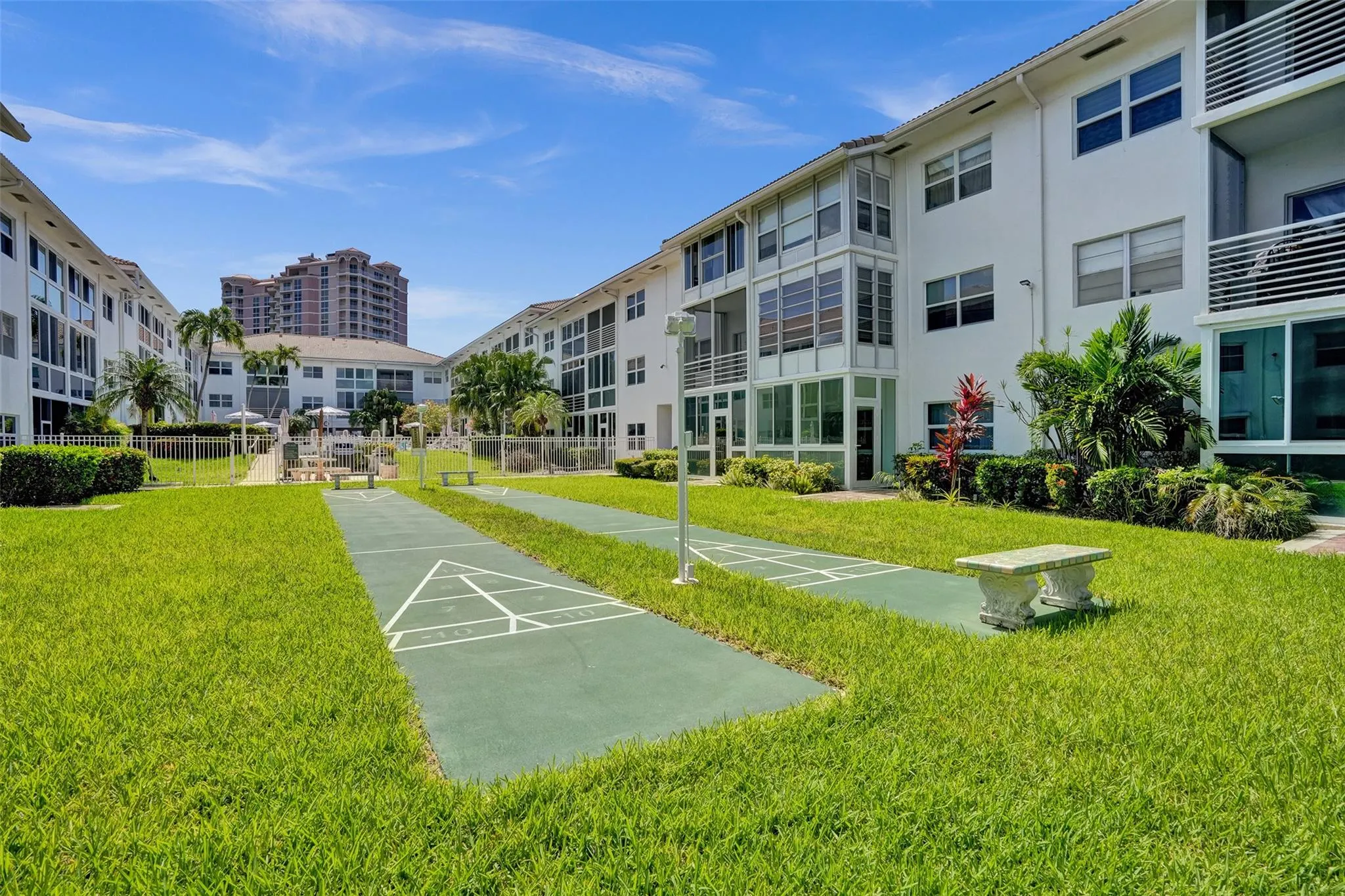 1461 S Ocean Blvd, #303